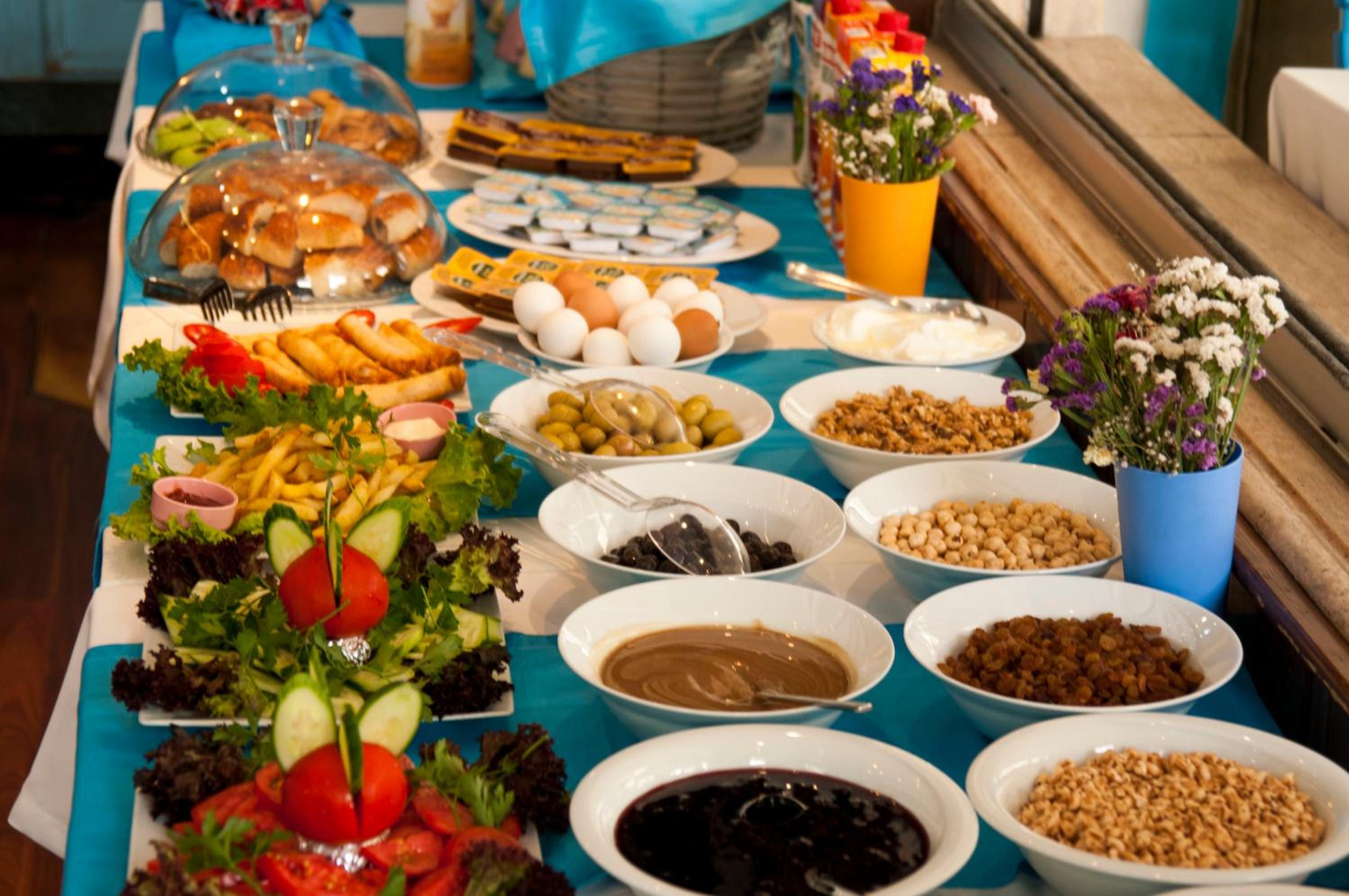 Akbiyik Suite Boutique Hotel - Image 42