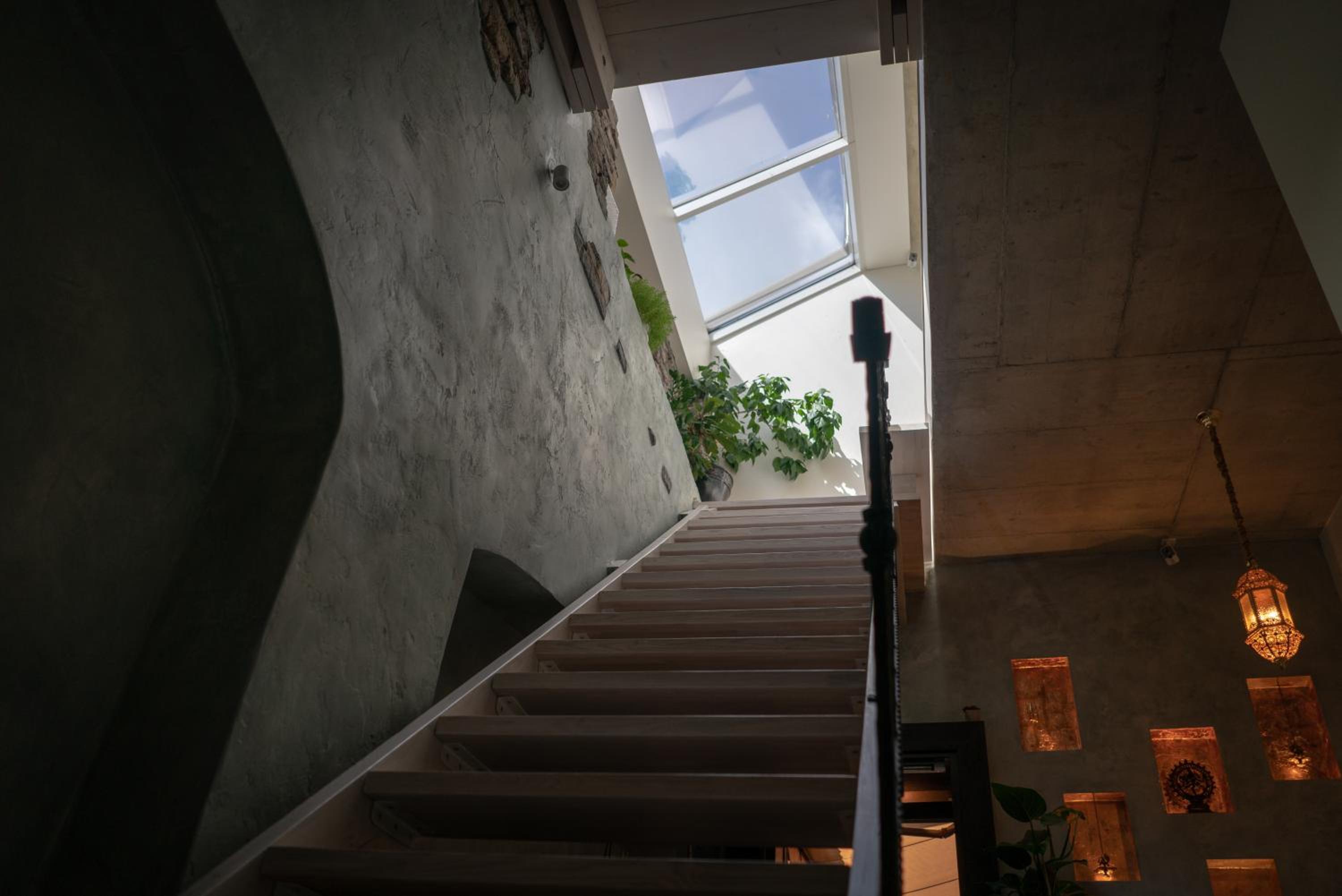 Mai Ram Yoga House view 4