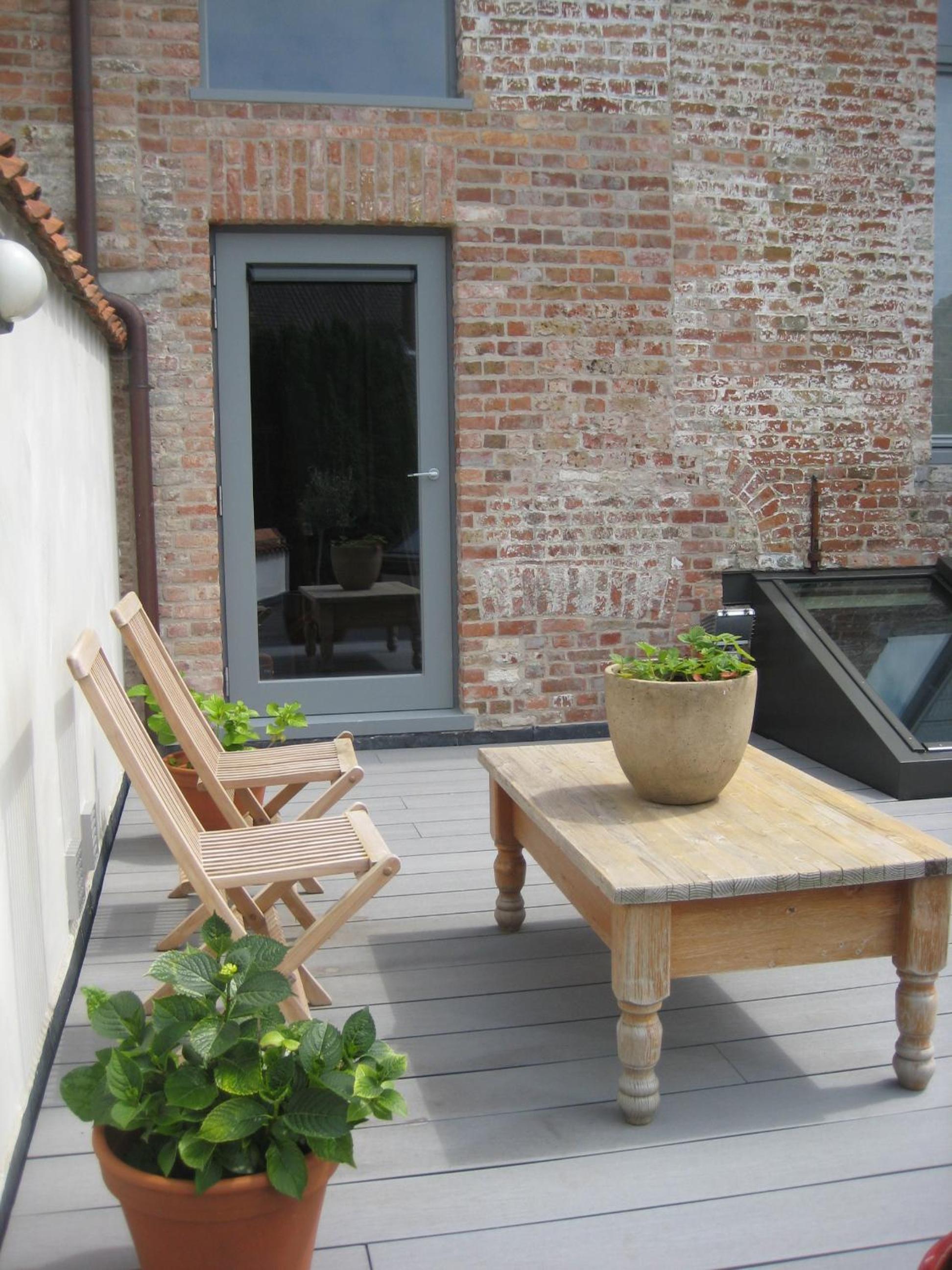 B&B Huis Willaeys