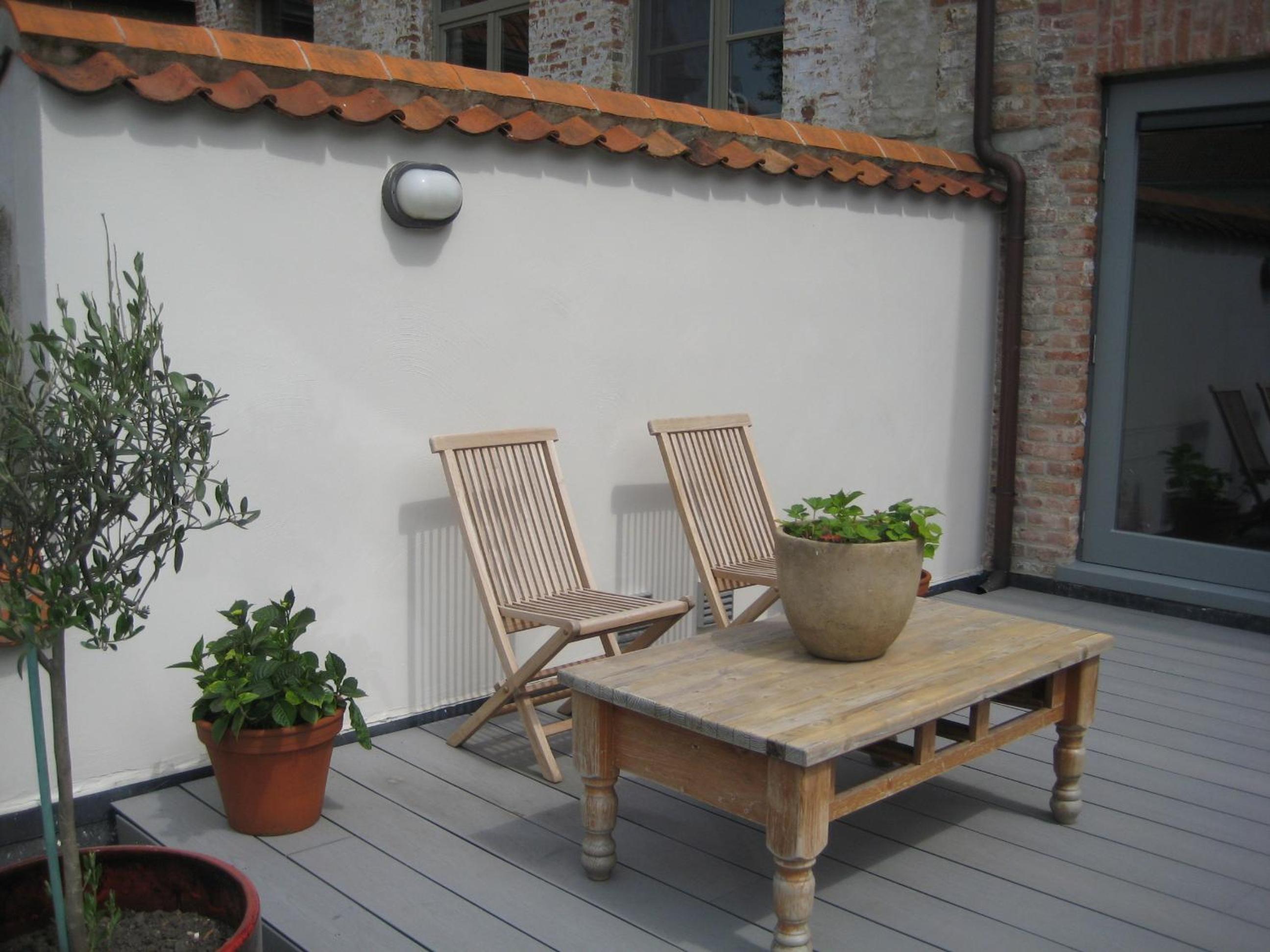 B&B Huis Willaeys