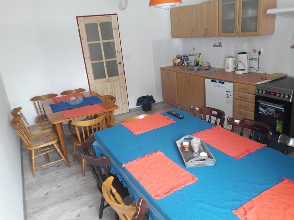 Apartmán pod Mariánskou horou