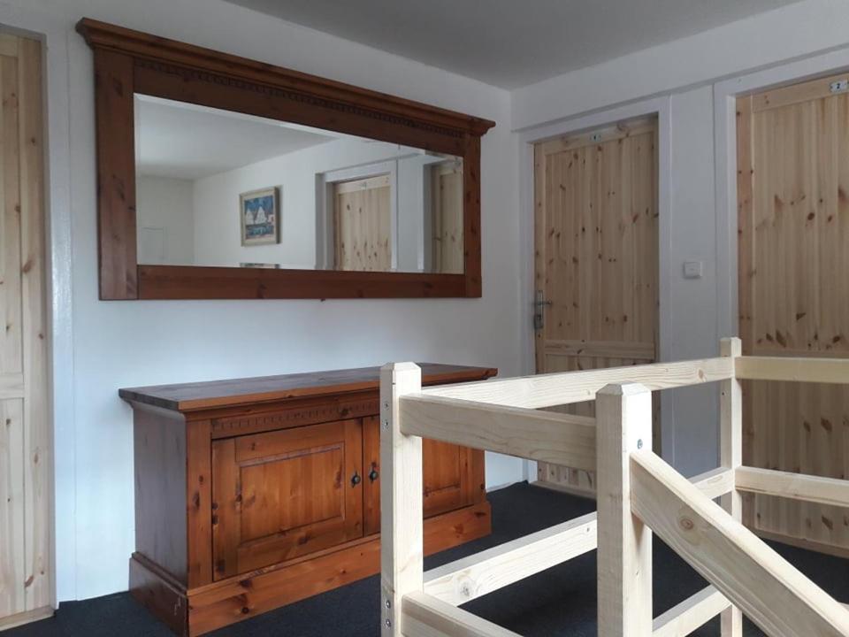 Apartmán pod Mariánskou horou