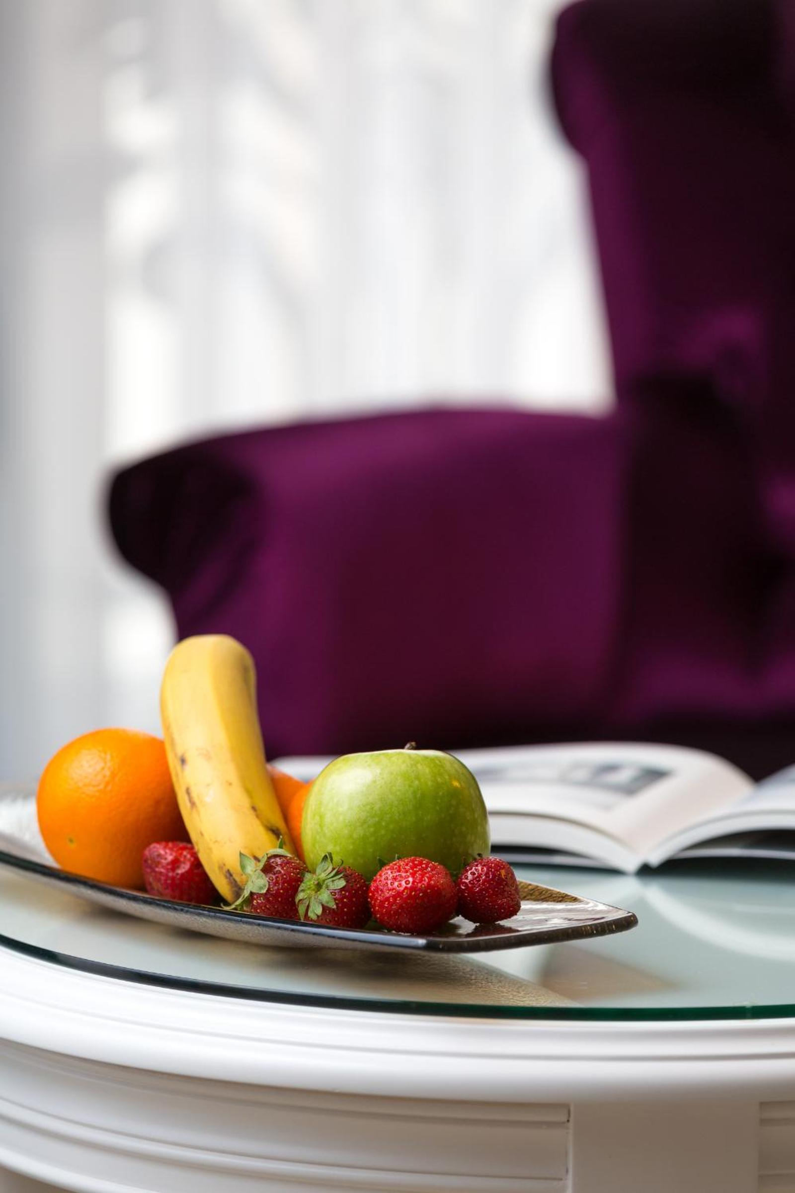 Metropolitan Hotels Taksim - Image 19