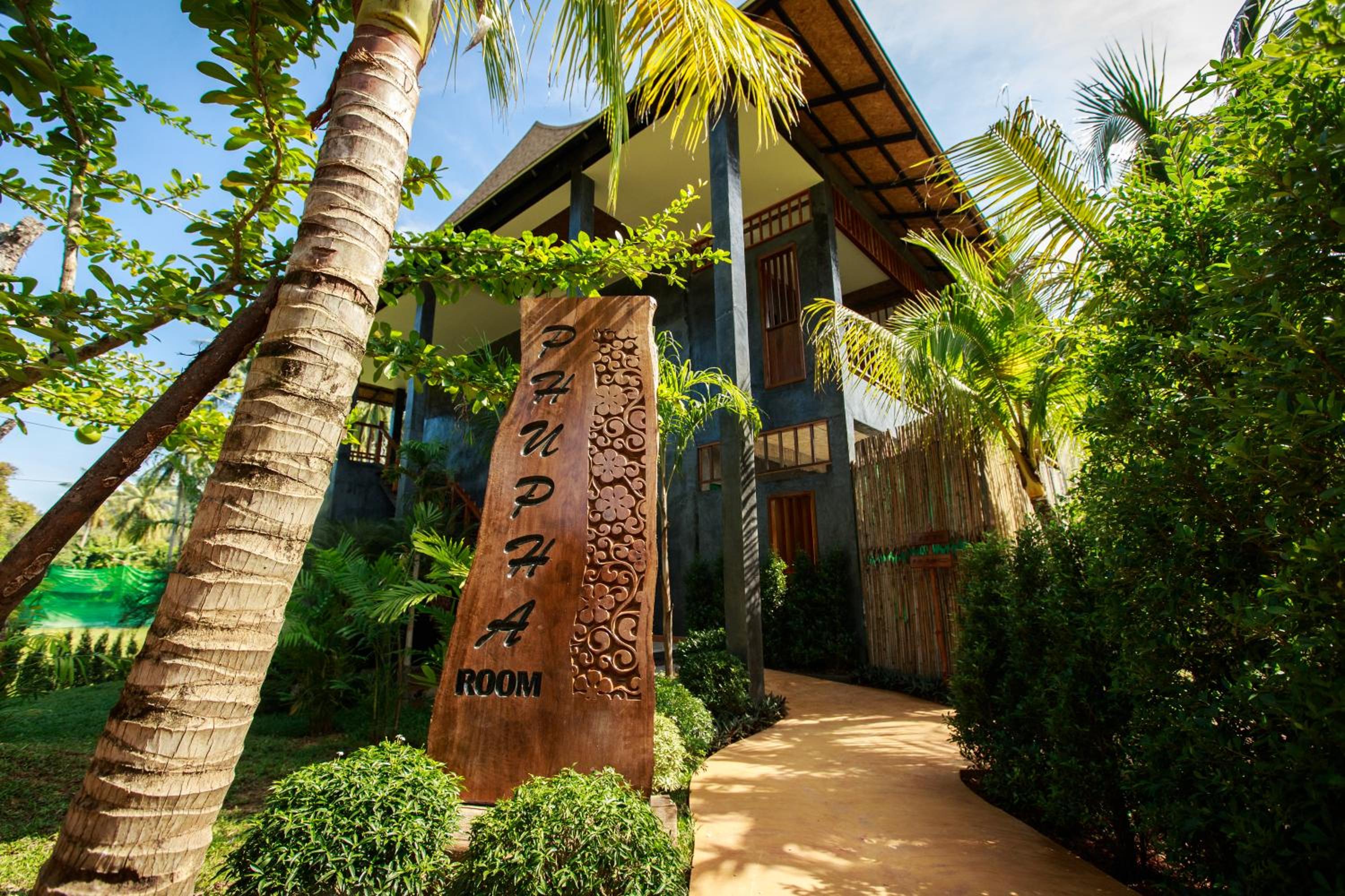 Andalay Beach Resort Koh Libong