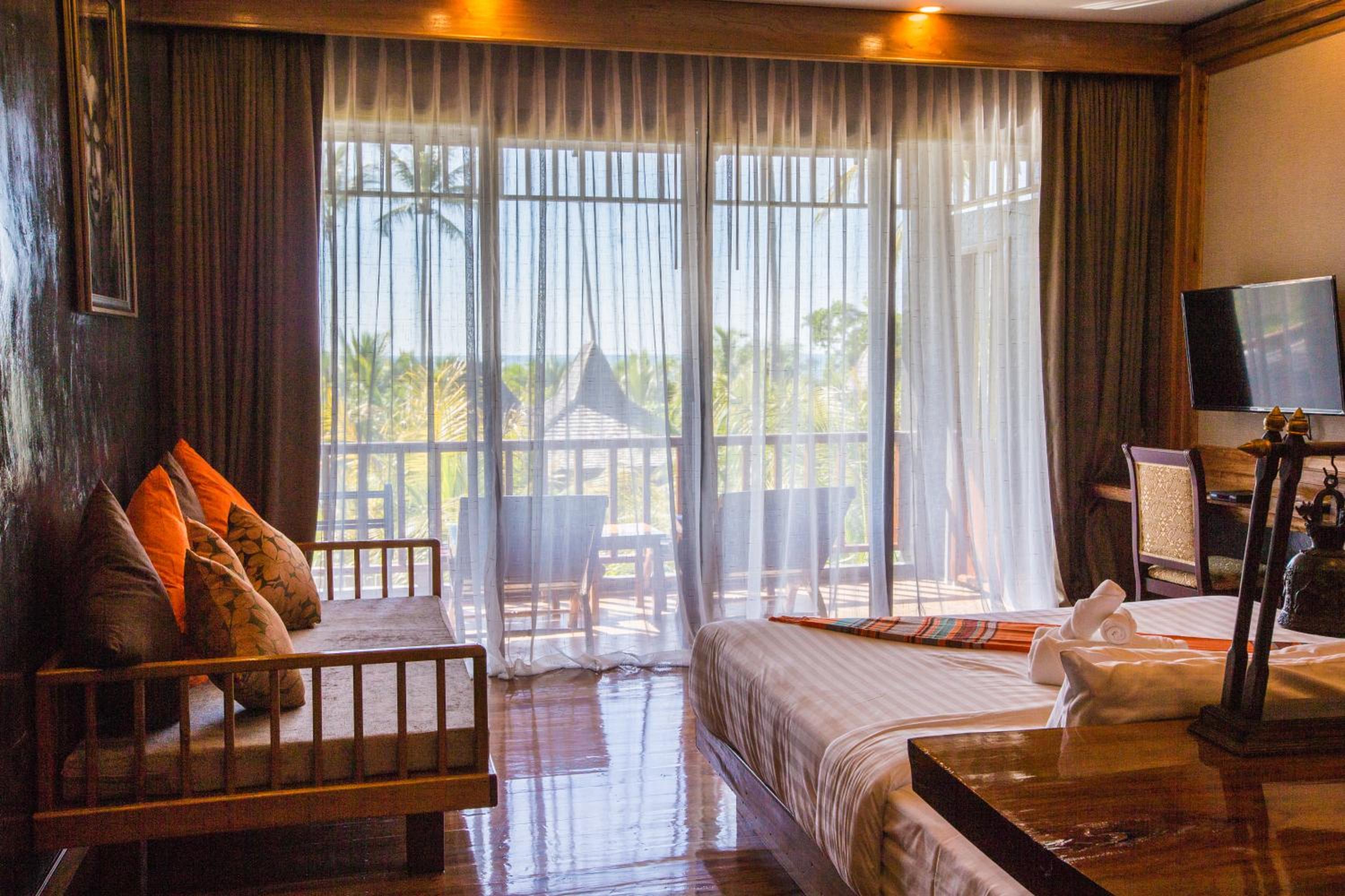 Andalay Beach Resort Koh Libong