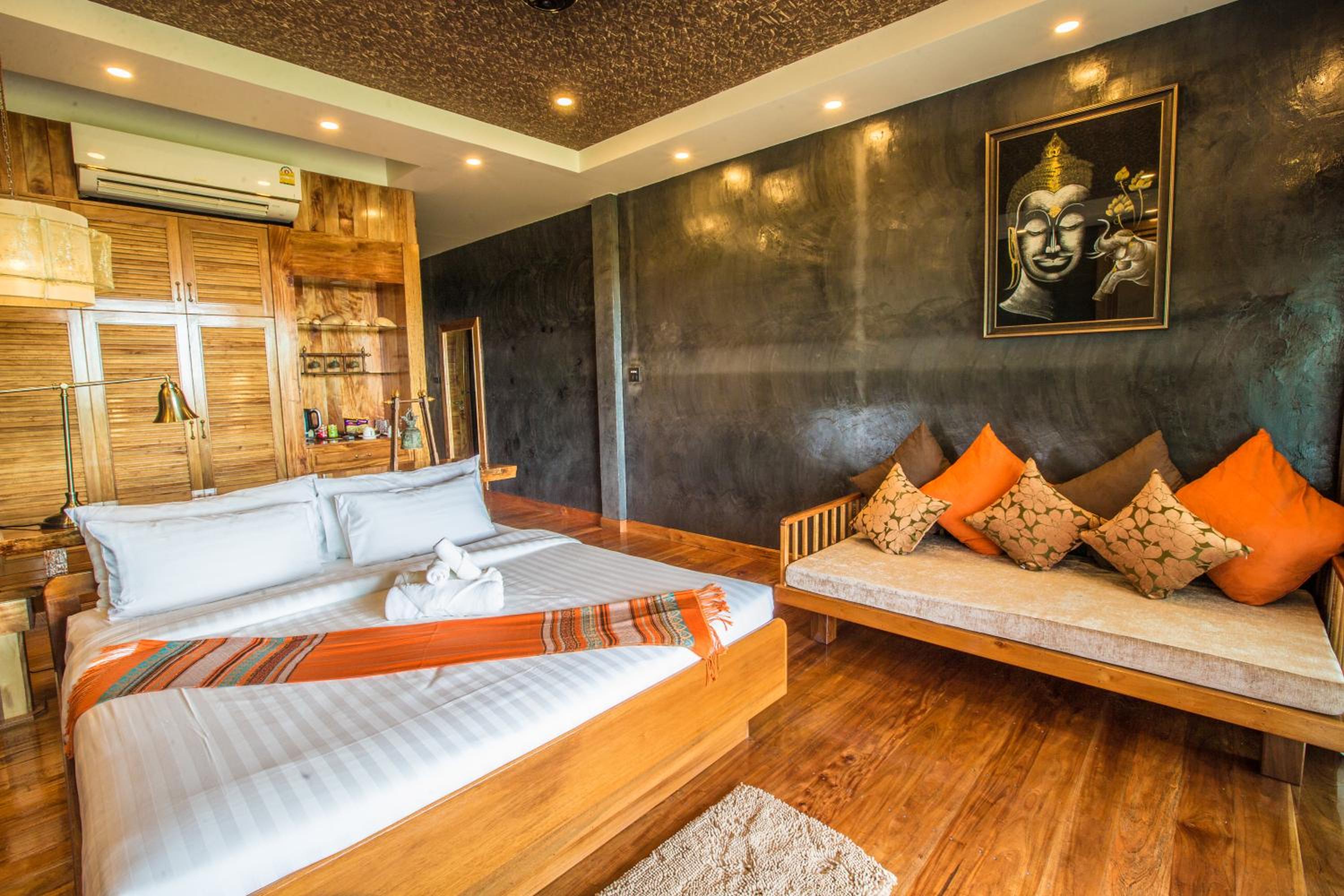 Andalay Beach Resort Koh Libong