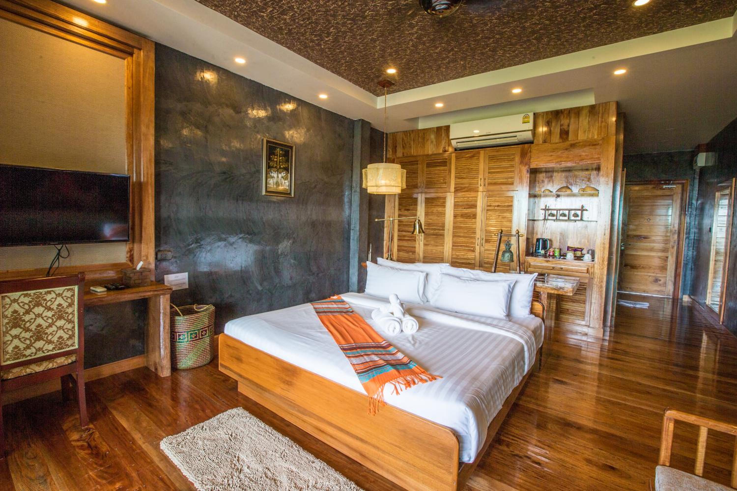Andalay Beach Resort Koh Libong