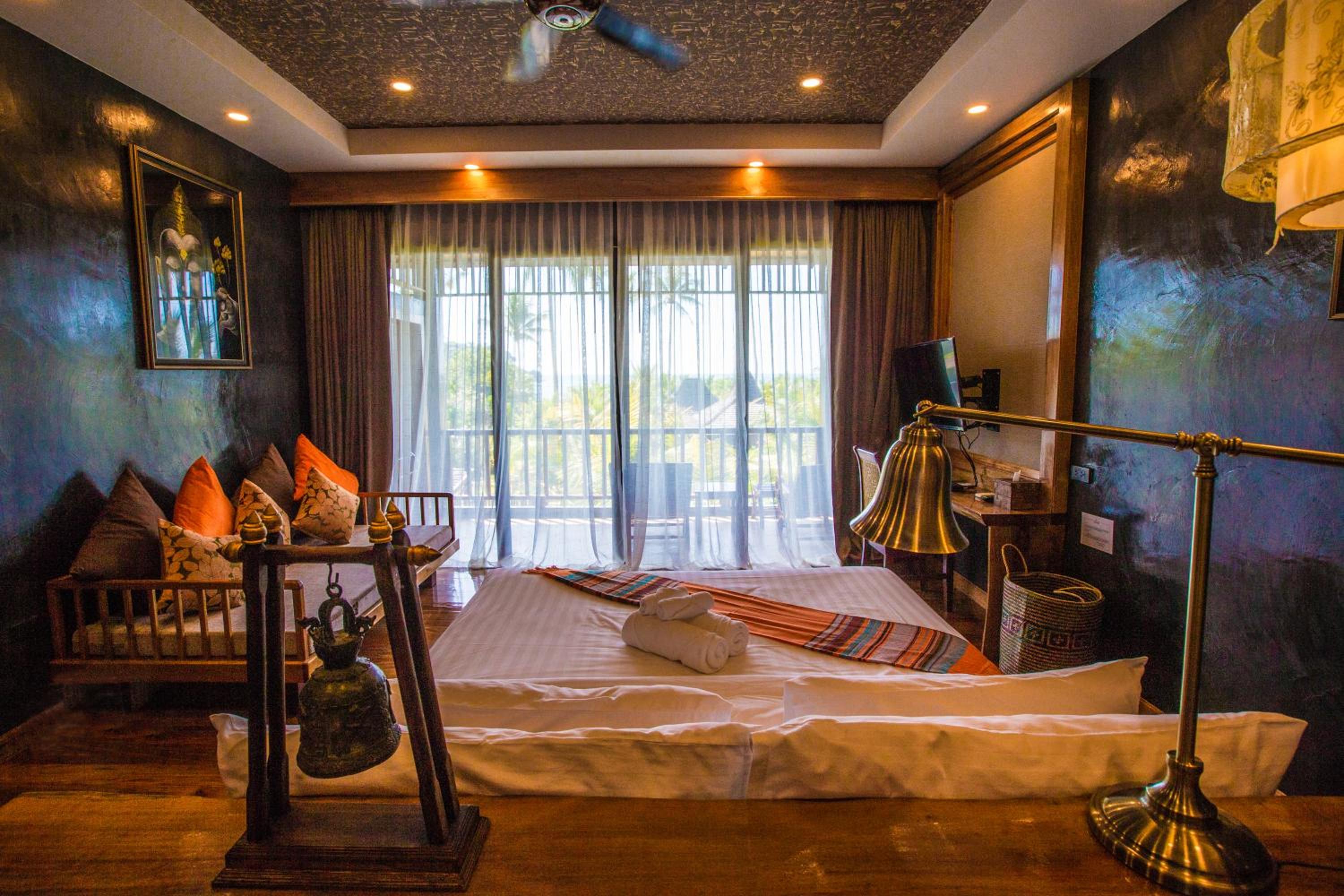 Andalay Beach Resort Koh Libong