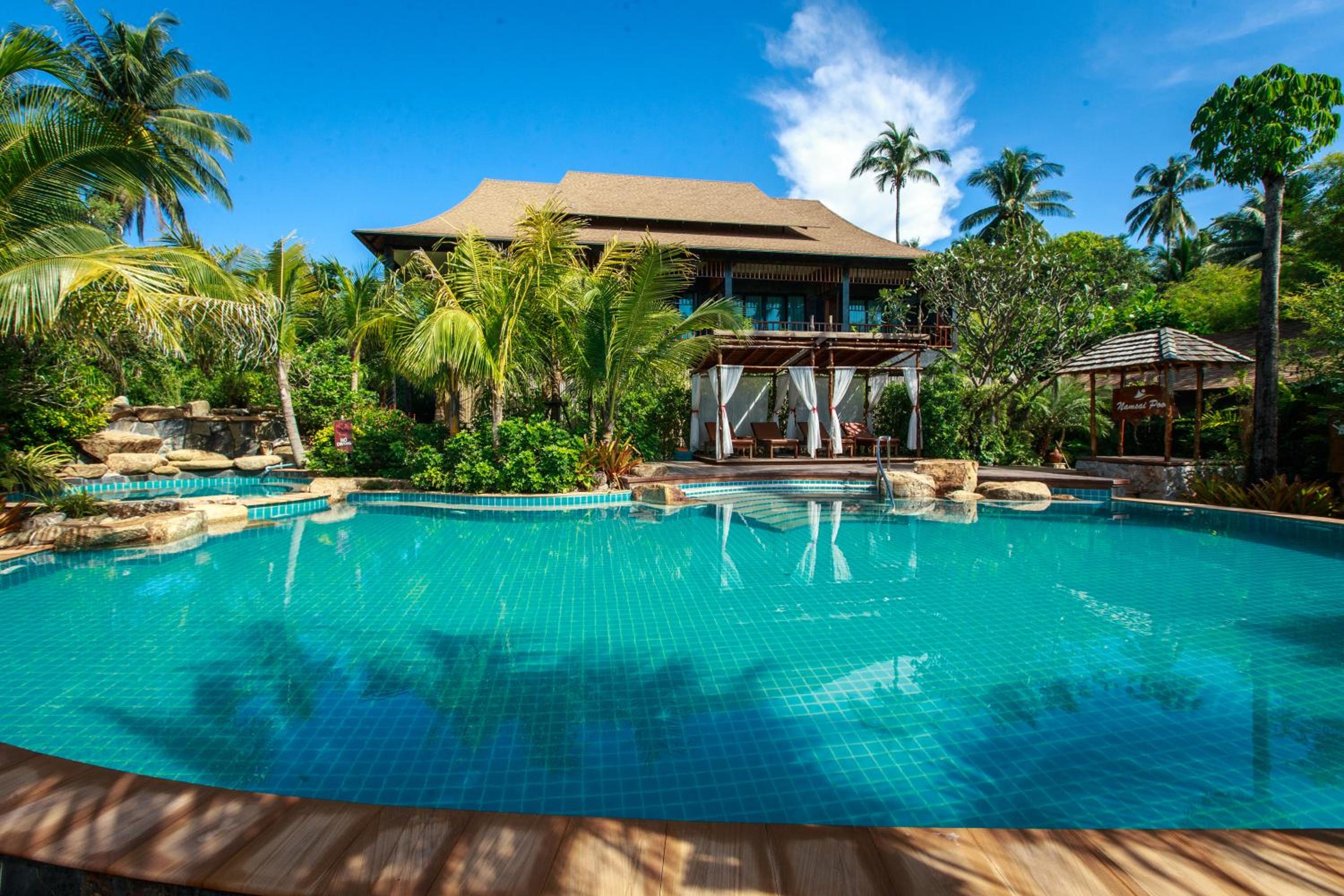 Andalay Beach Resort Koh Libong