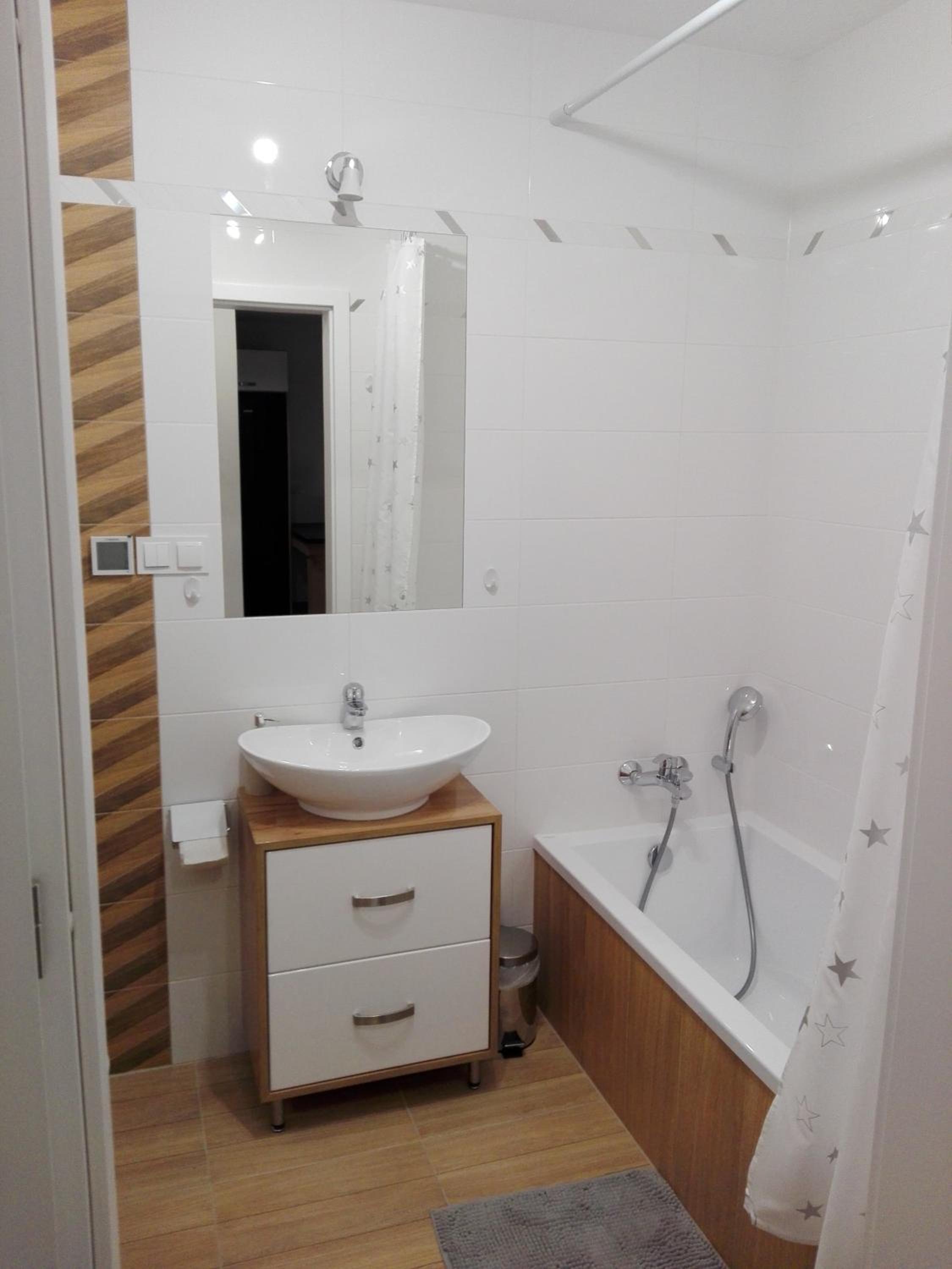 Apartament Marzenie 5 - Opole