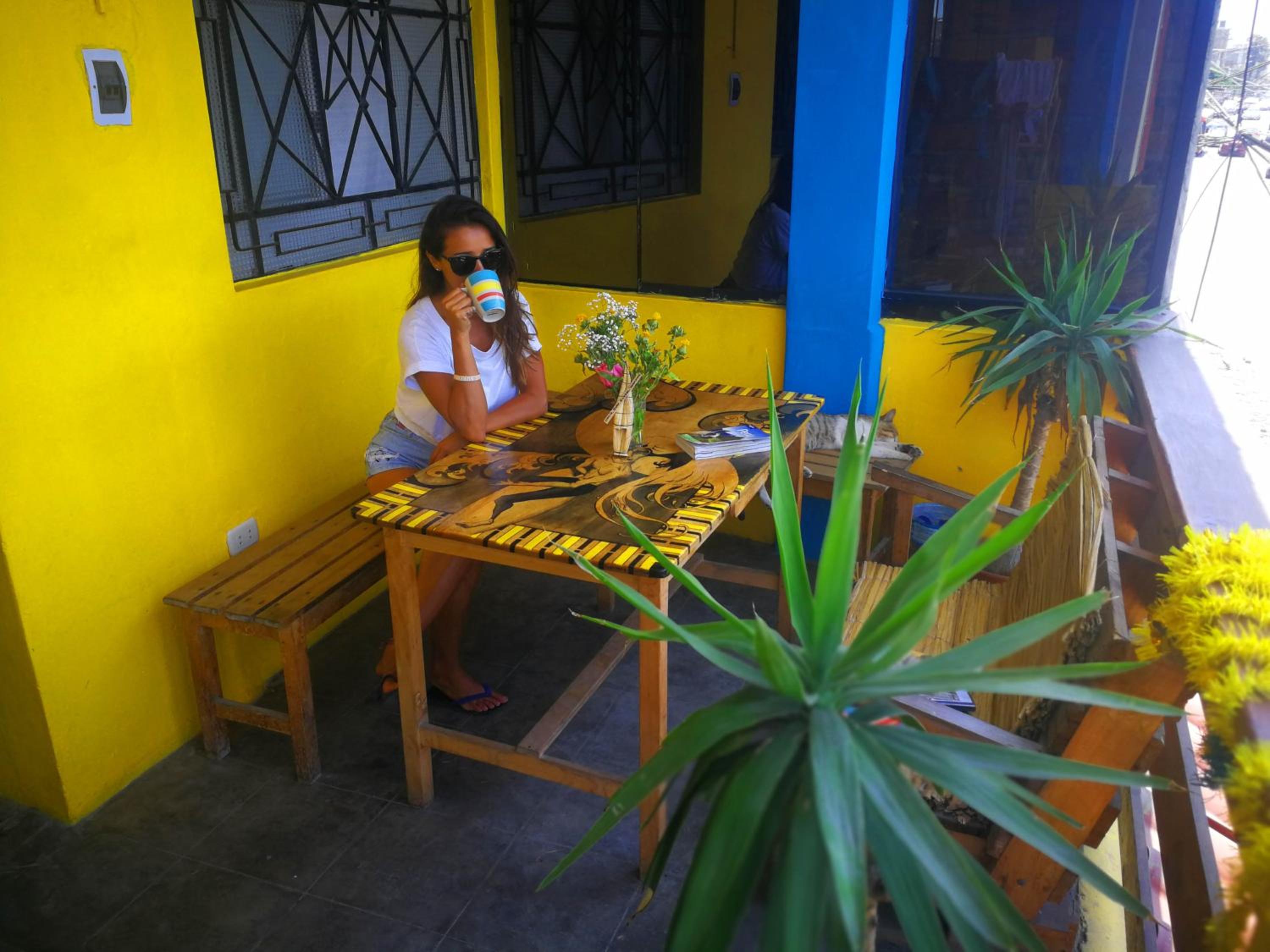 Urcia Surf House, photo 23