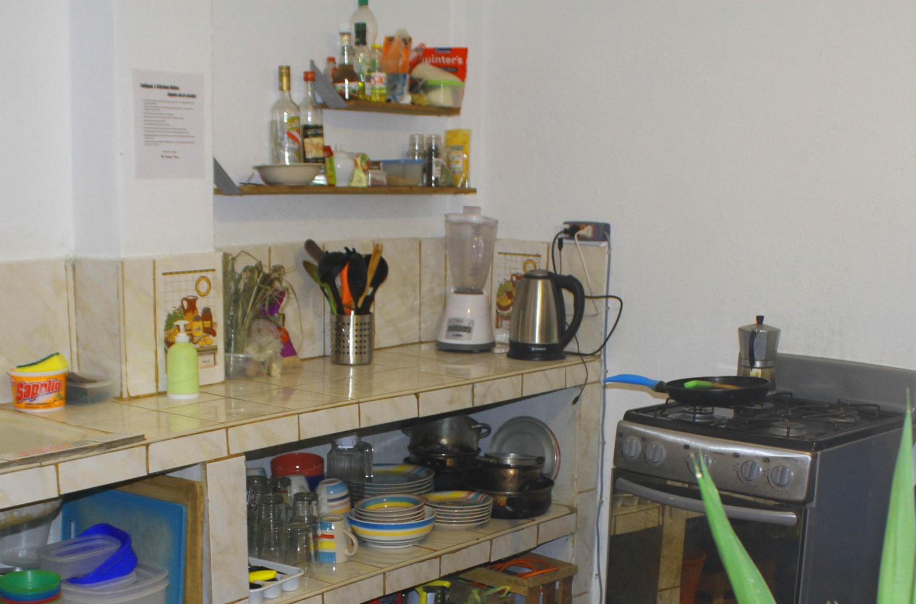 Urcia Surf House, photo 13