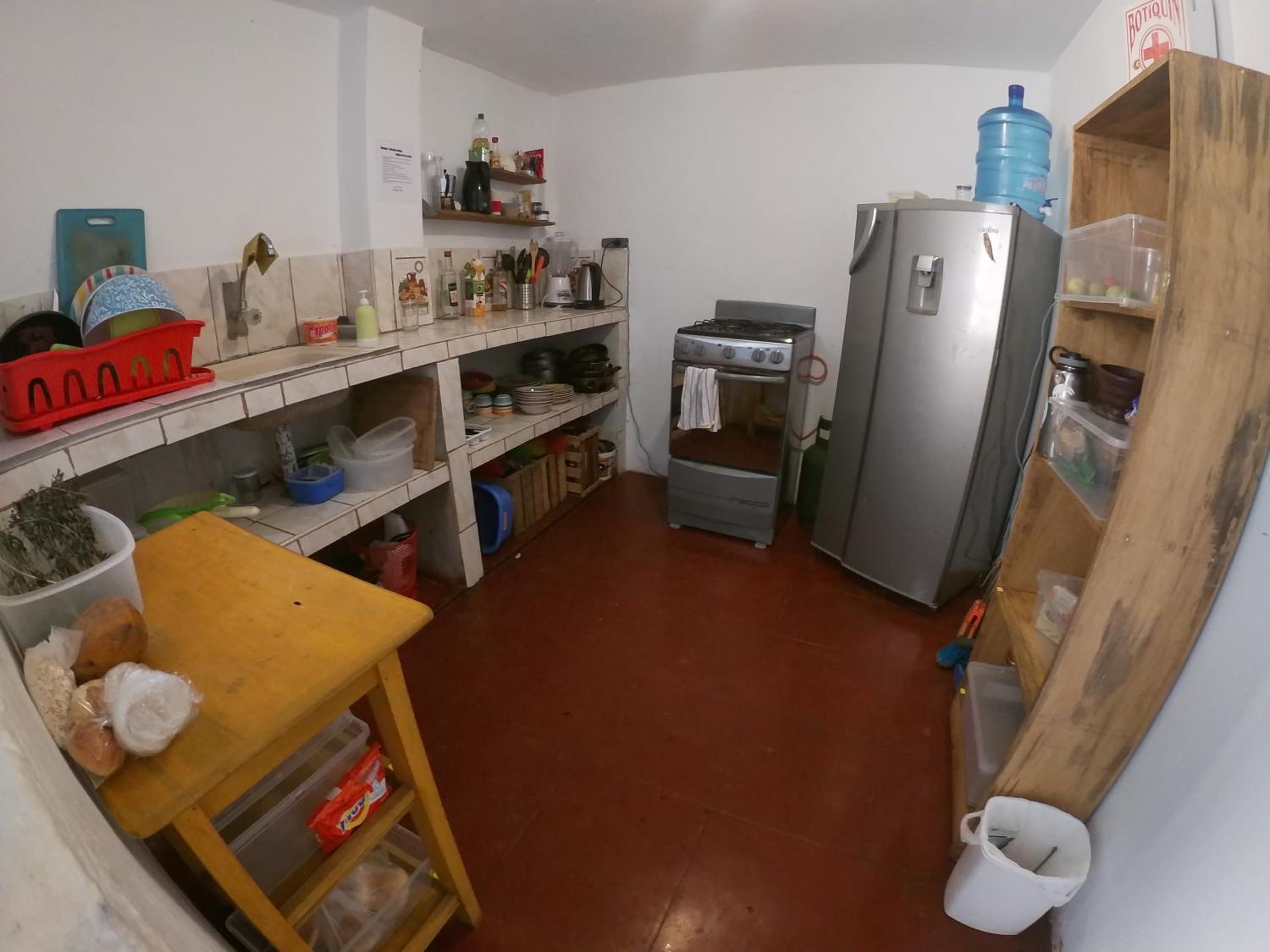 Urcia Surf House, photo 31