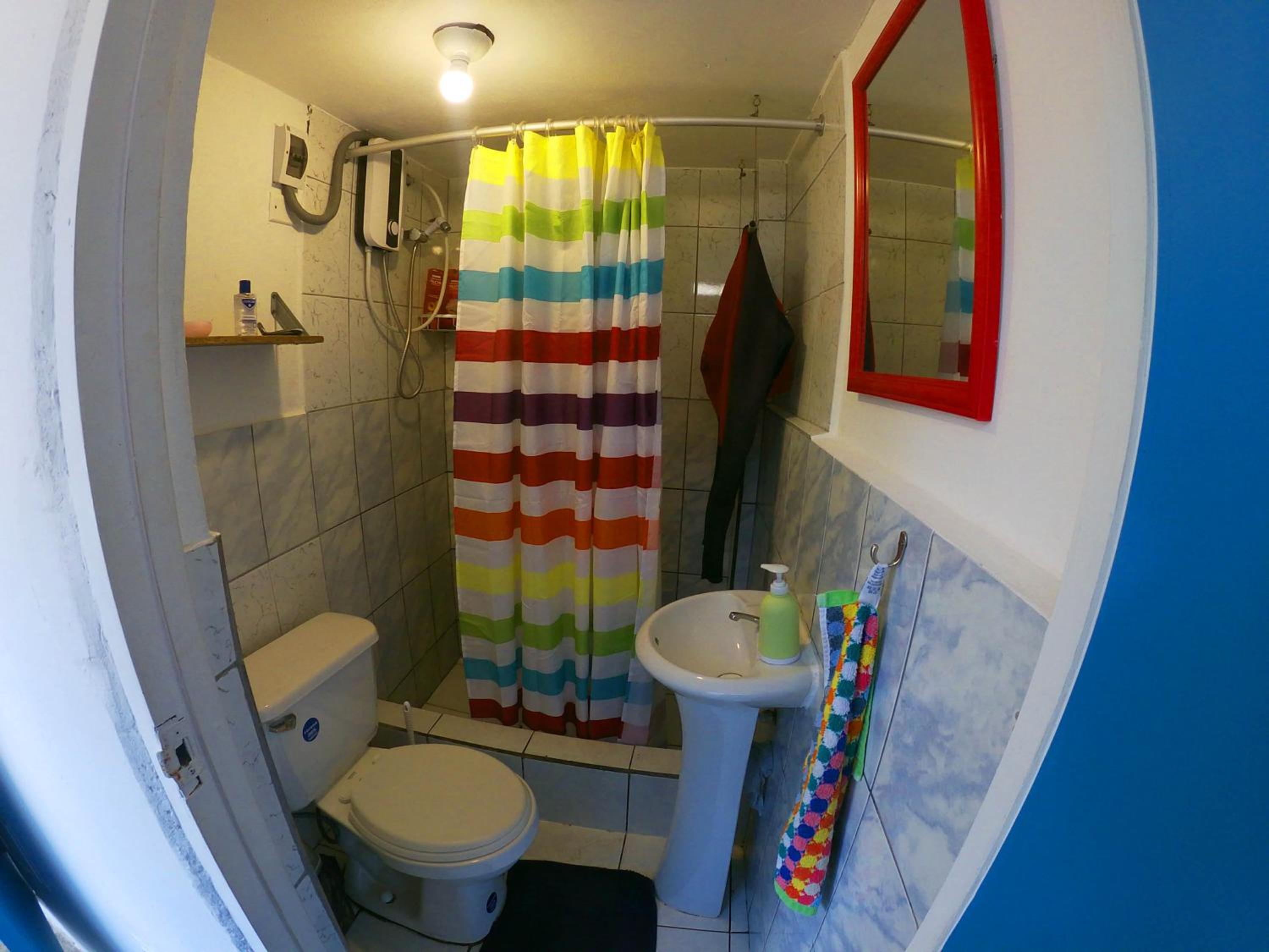 Urcia Surf House, photo 17