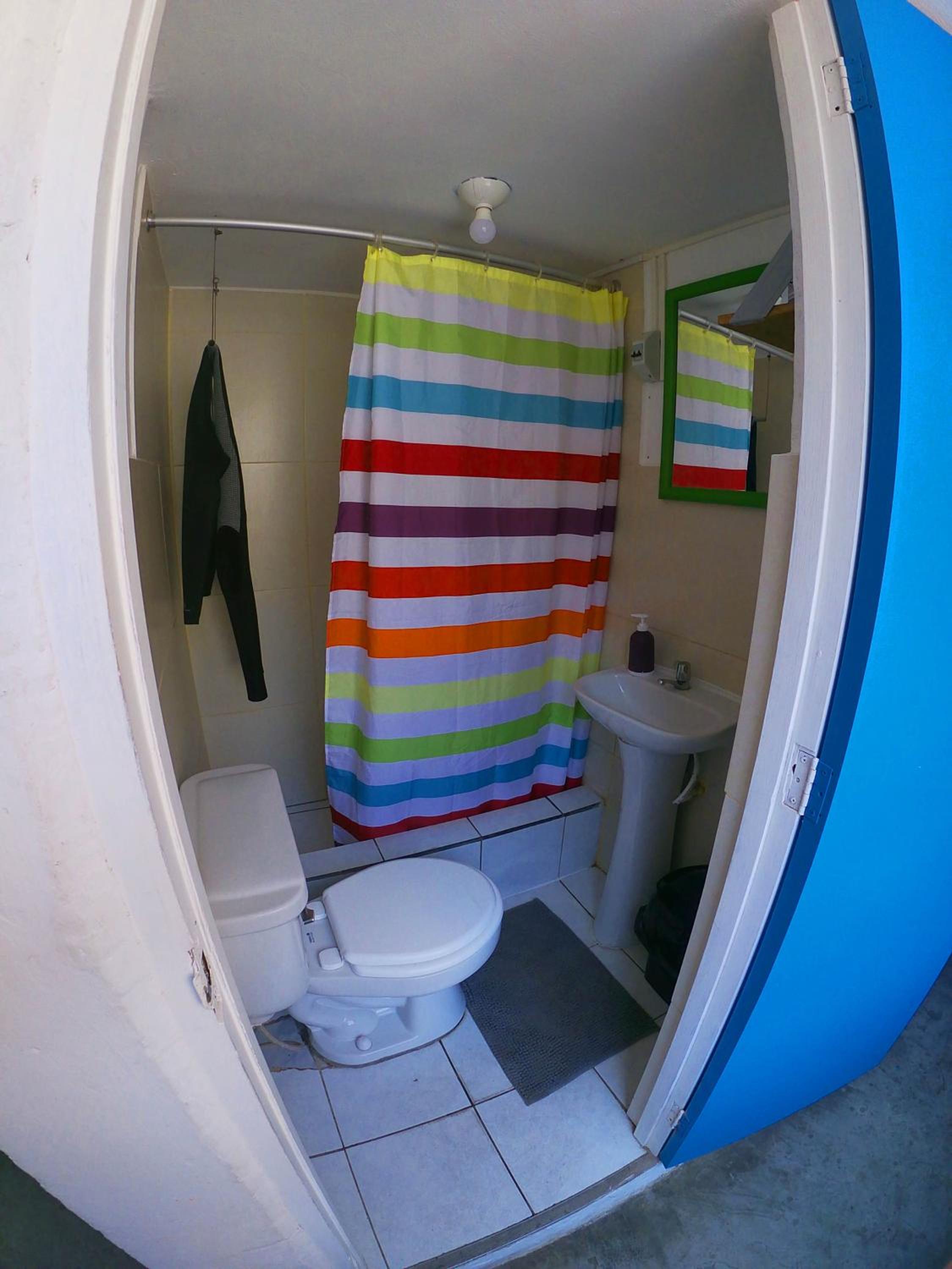 Urcia Surf House
