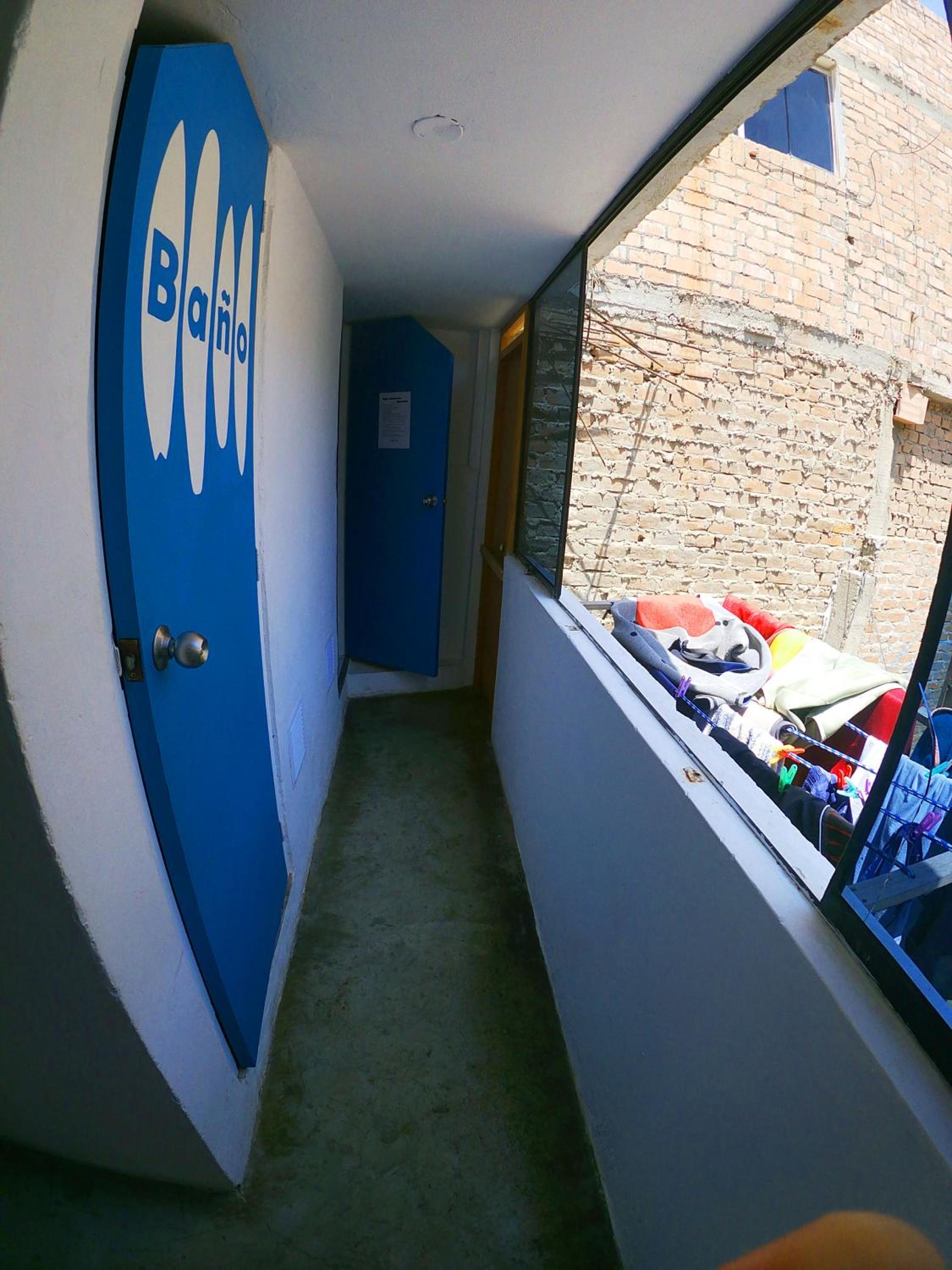Urcia Surf House, photo 11