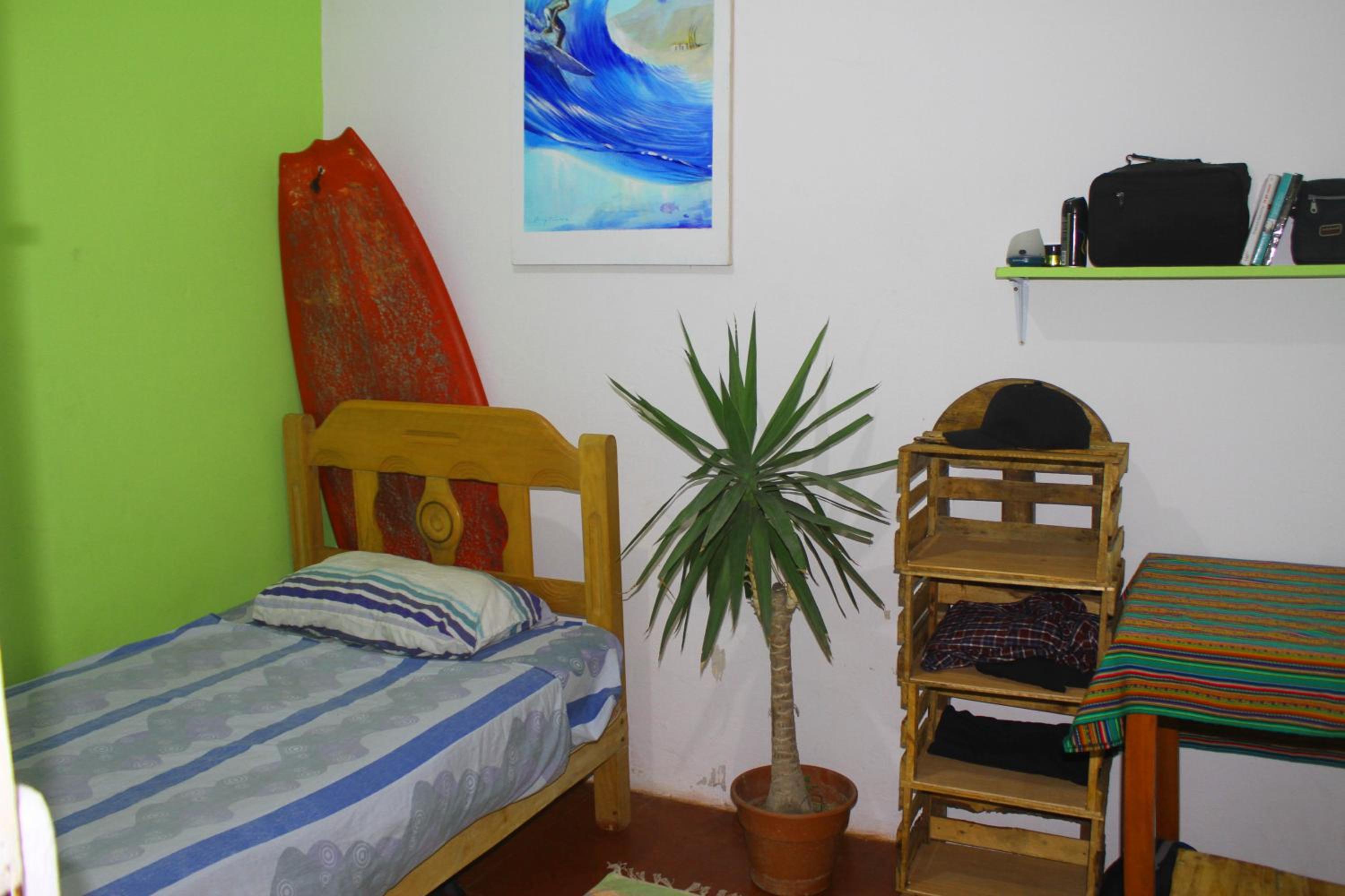 Urcia Surf House