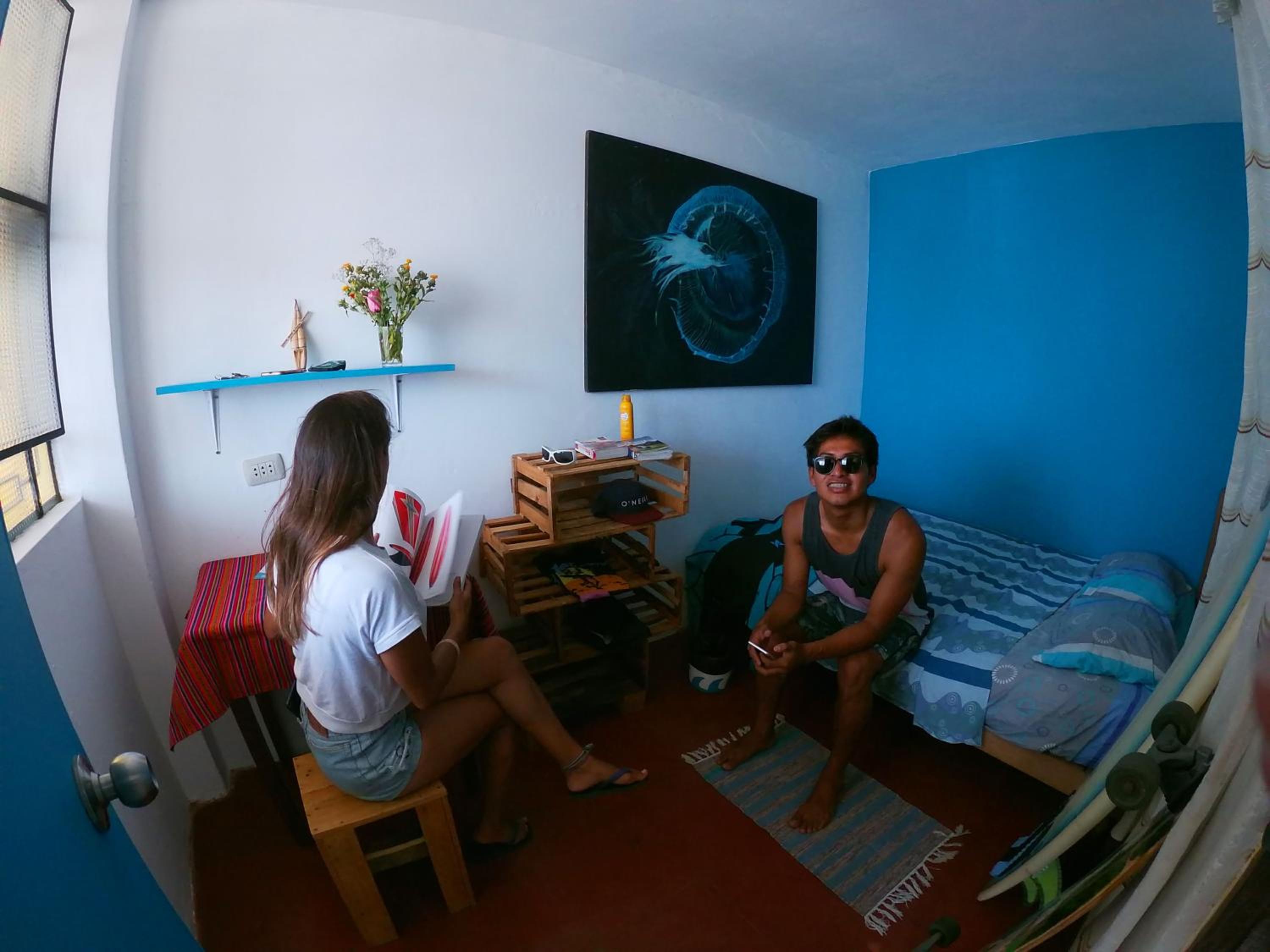 Urcia Surf House, photo 26