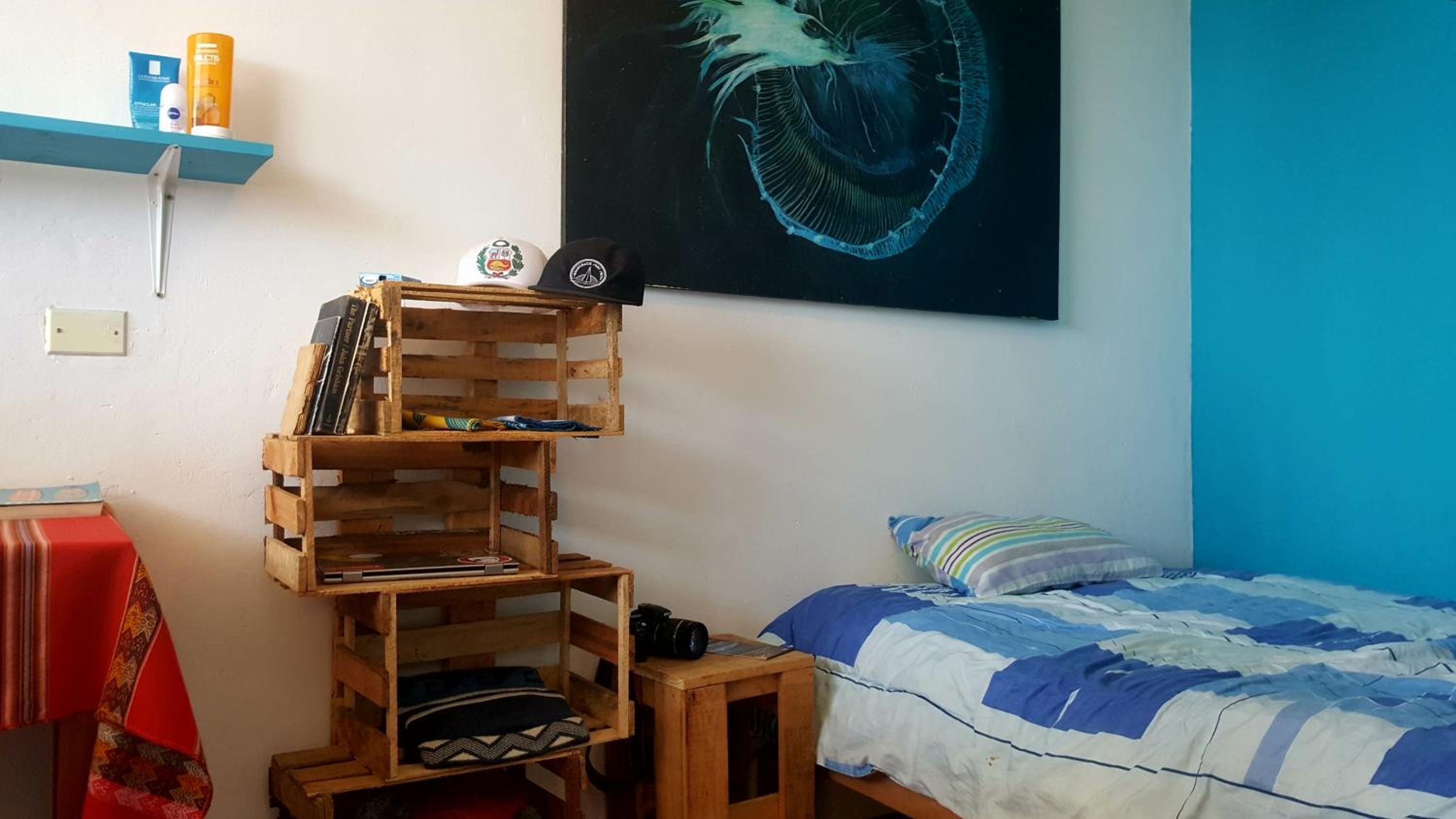 Urcia Surf House