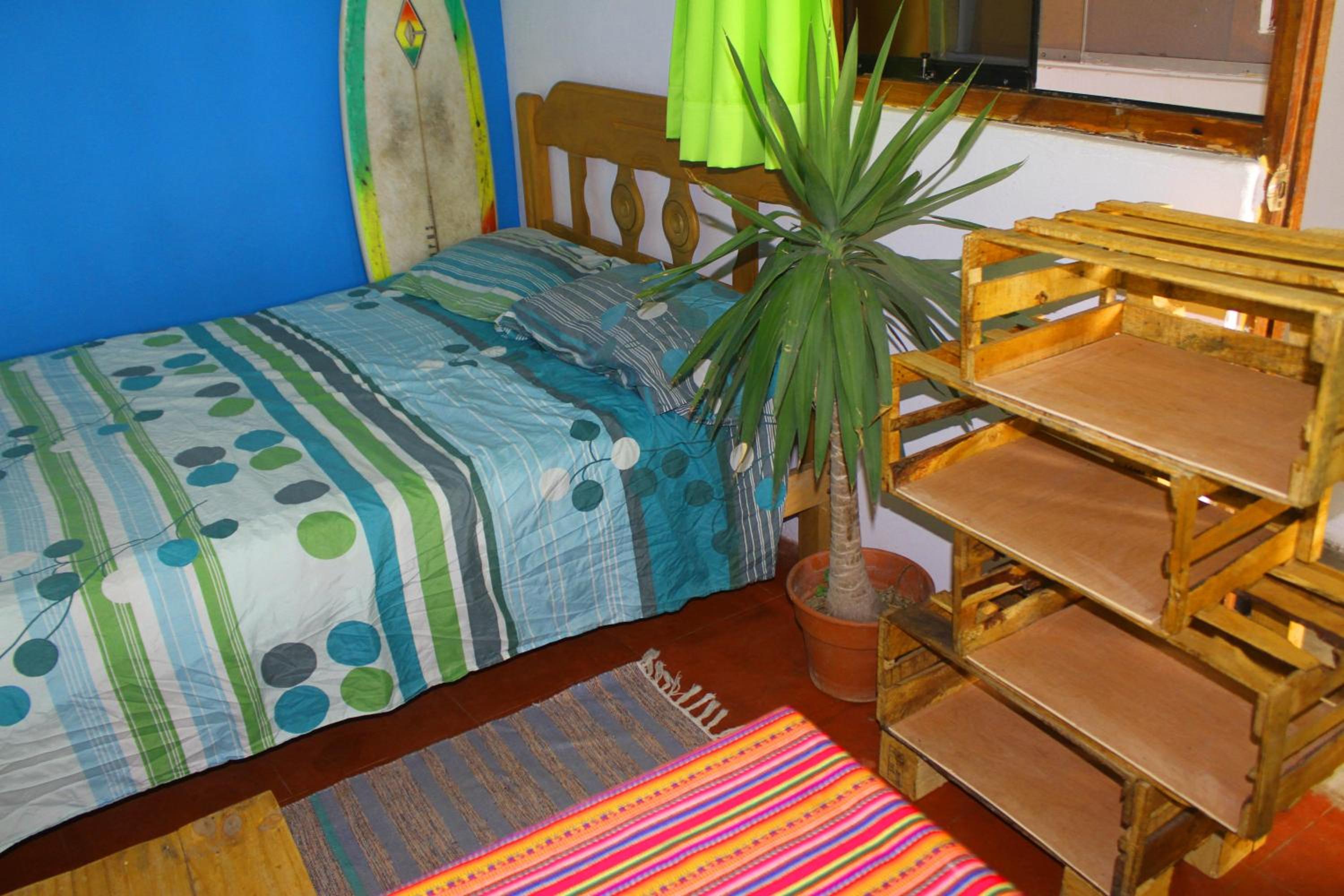 Urcia Surf House