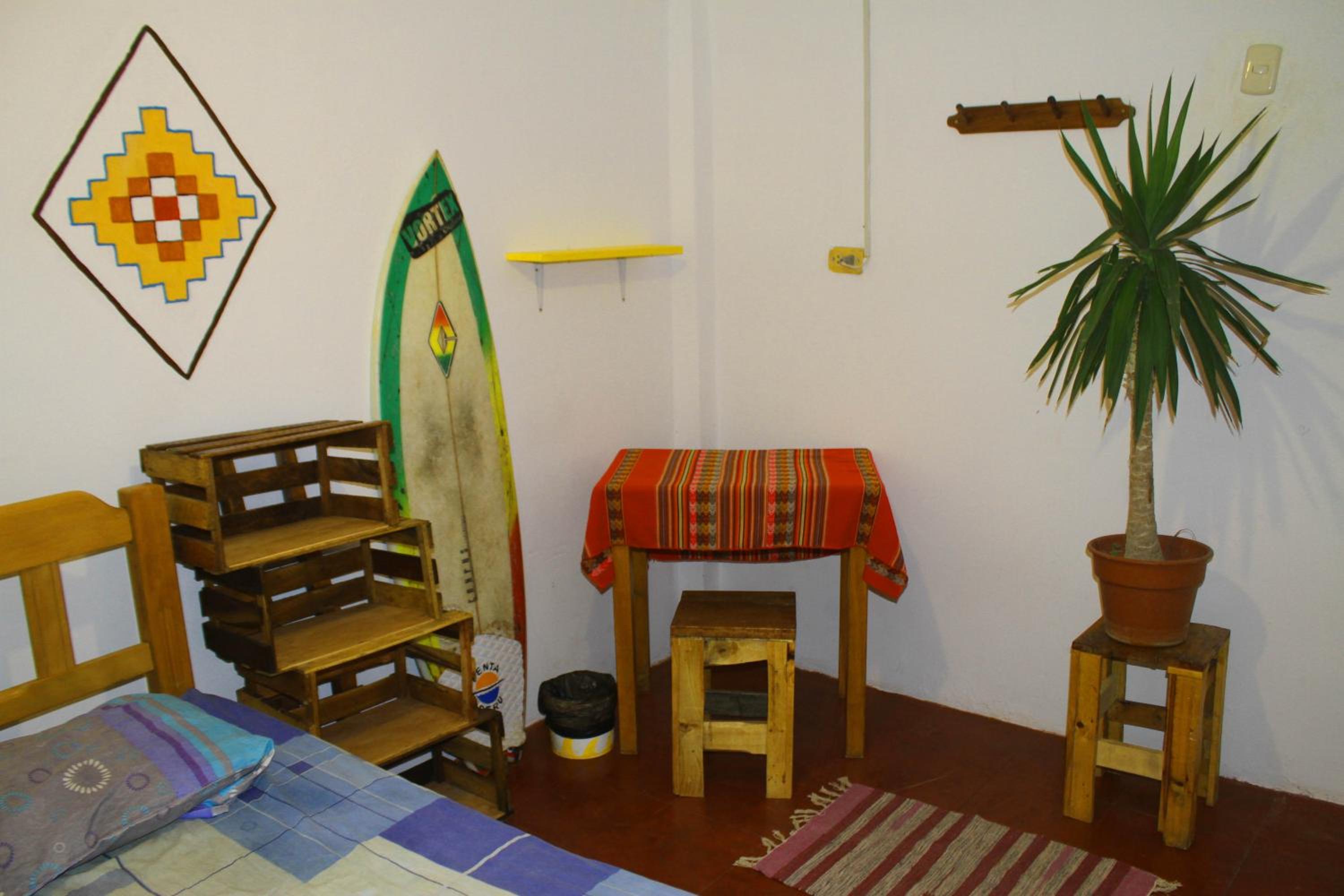 Urcia Surf House, photo 12