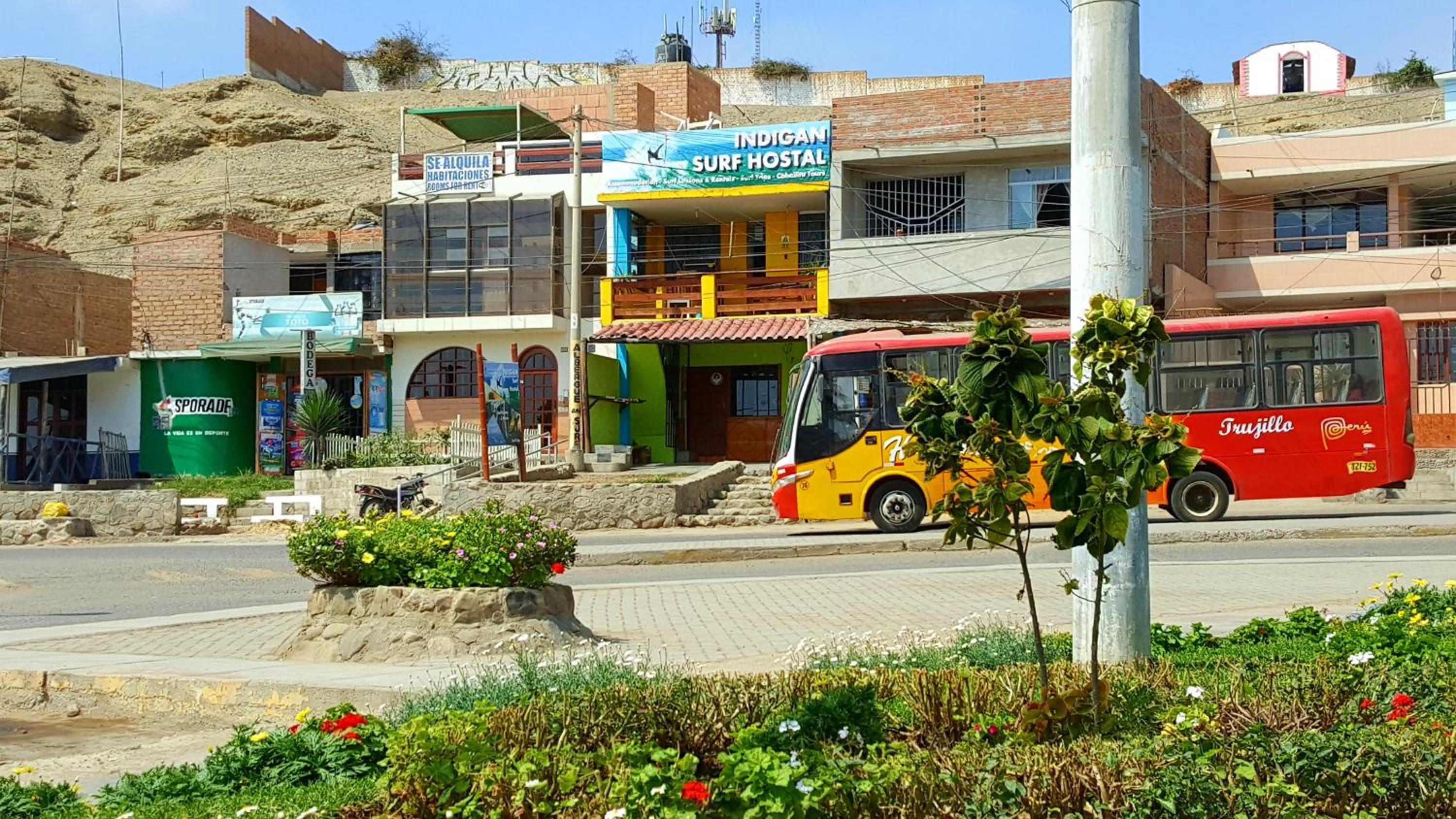 Urcia Surf House, photo 20