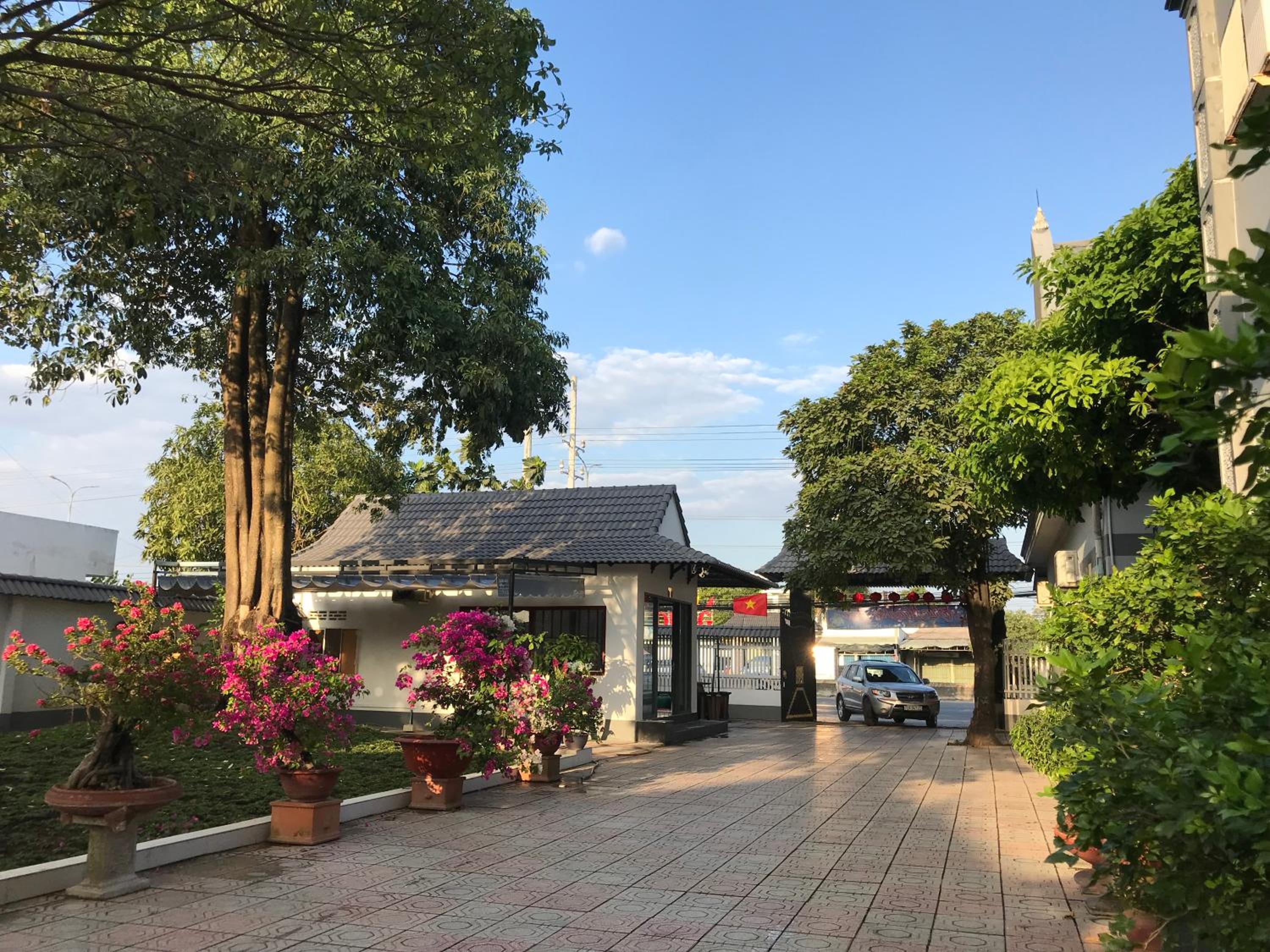HOTEL AN HOÀ II, photo 31