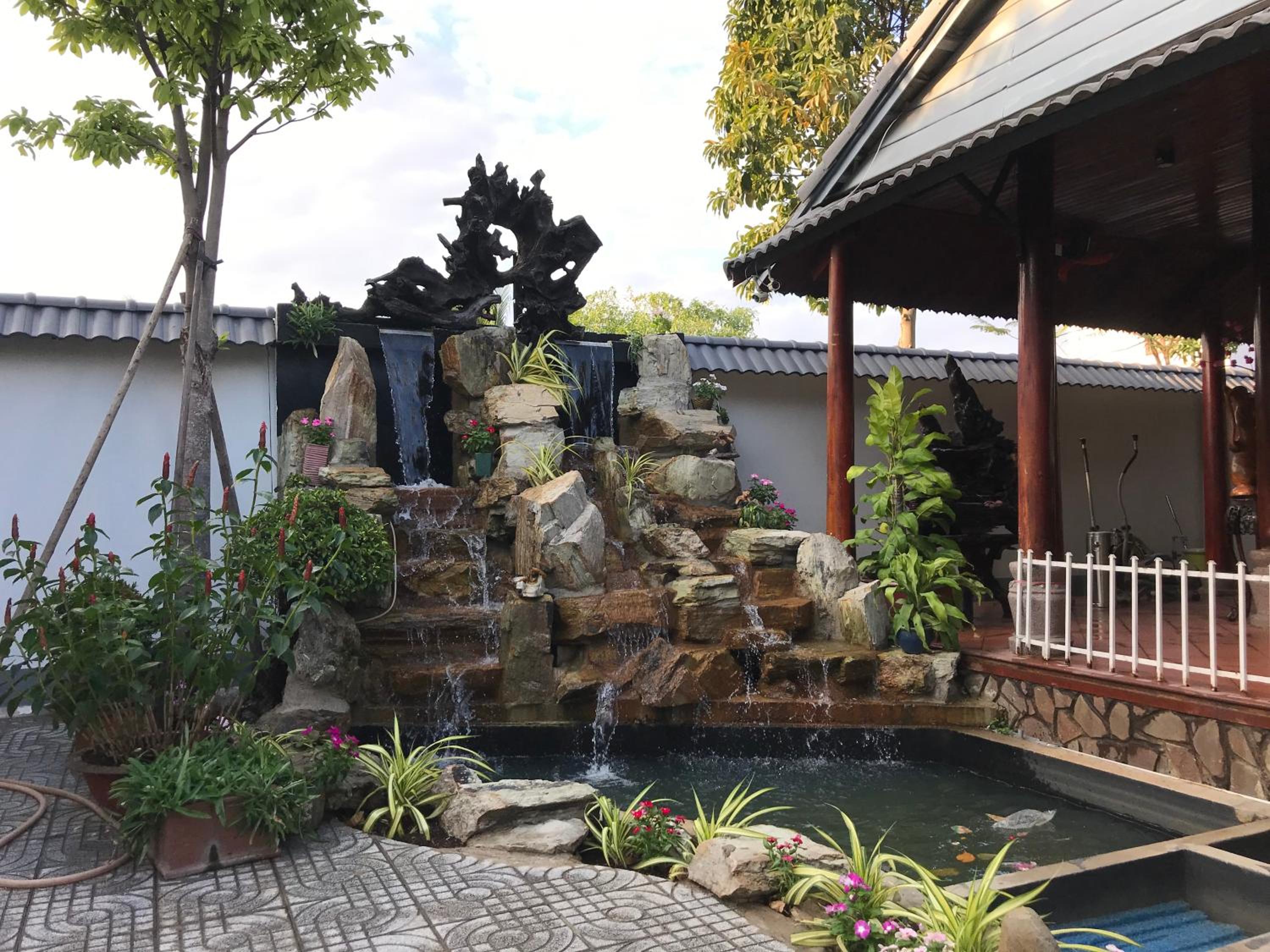 HOTEL AN HOÀ II