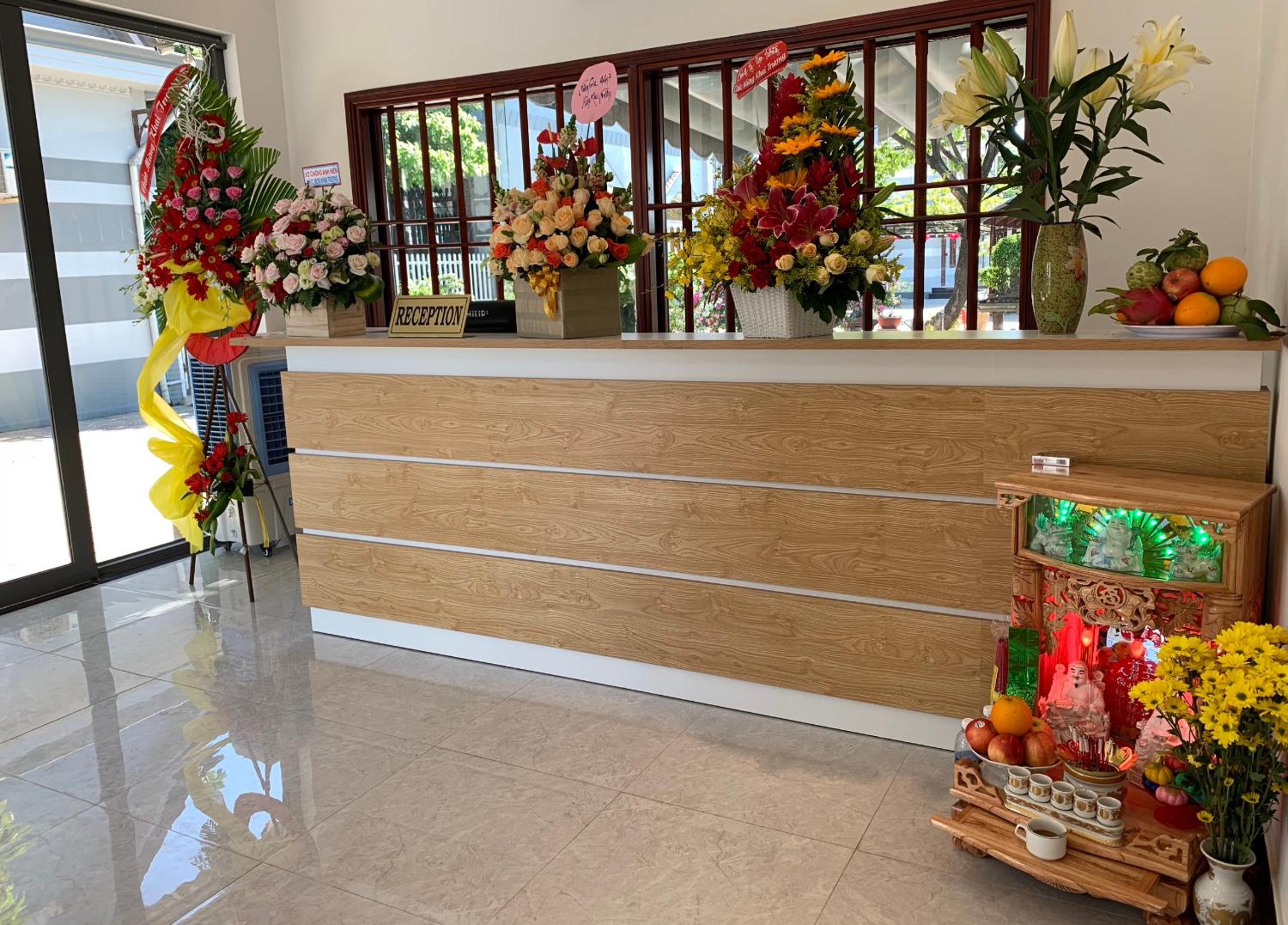 HOTEL AN HOÀ II, photo 27