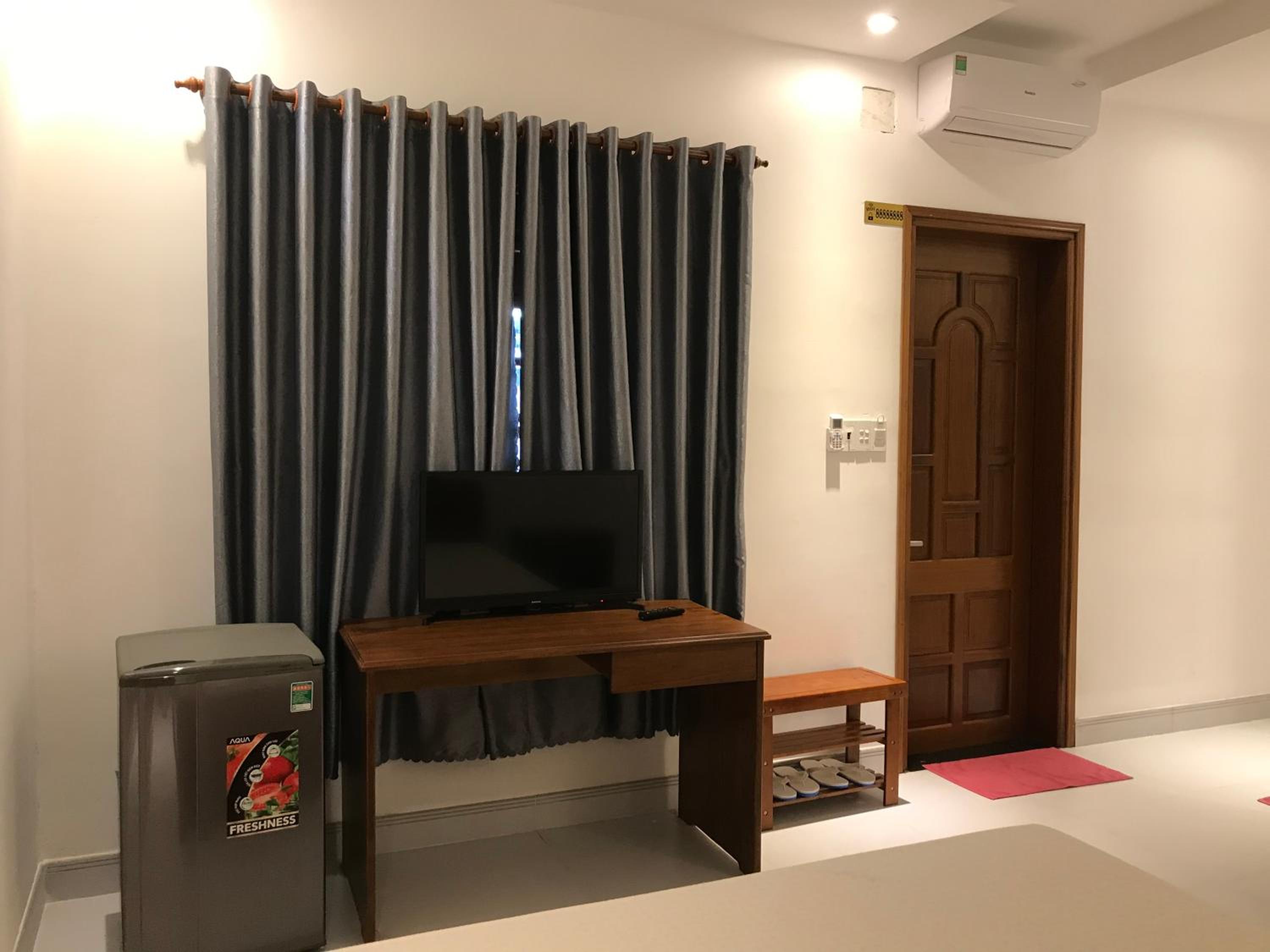 HOTEL AN HOÀ II, photo 22