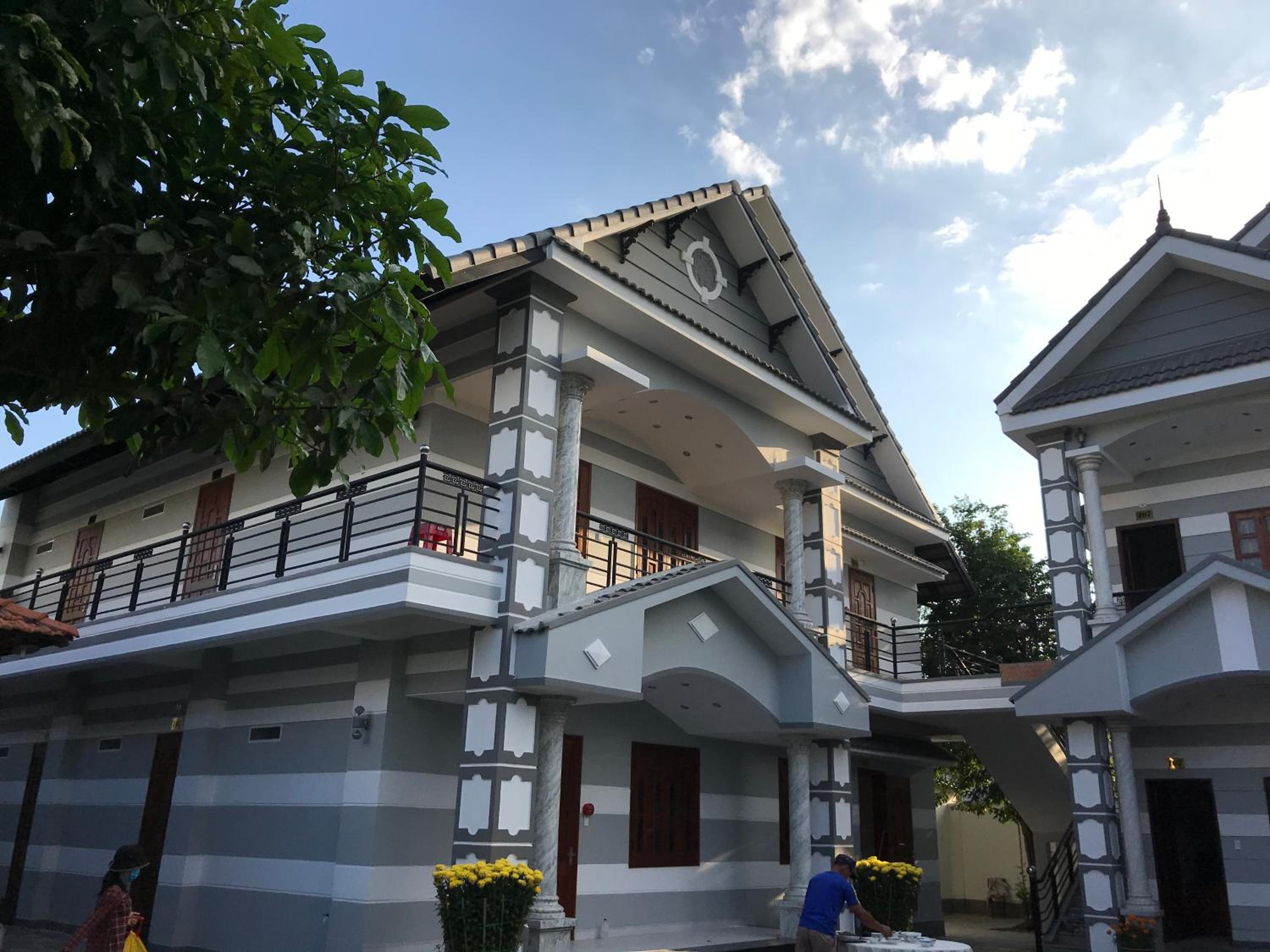 HOTEL AN HOÀ II, photo 34