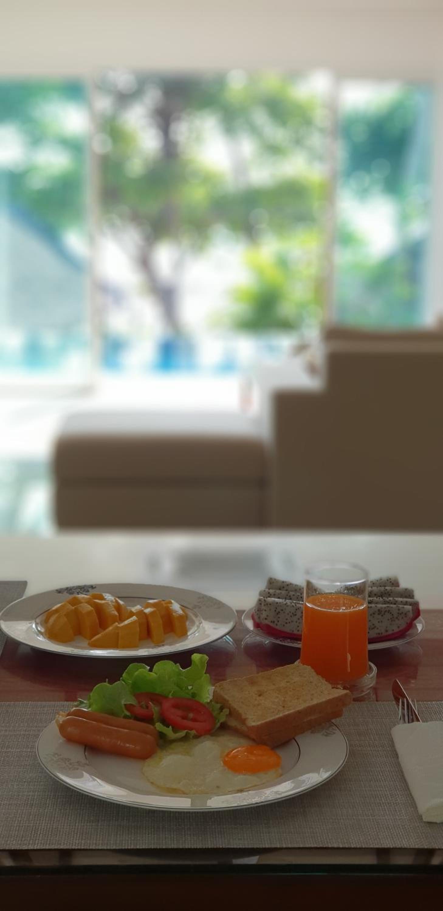 JJ Queen Villa and Spa Kohyaonoi