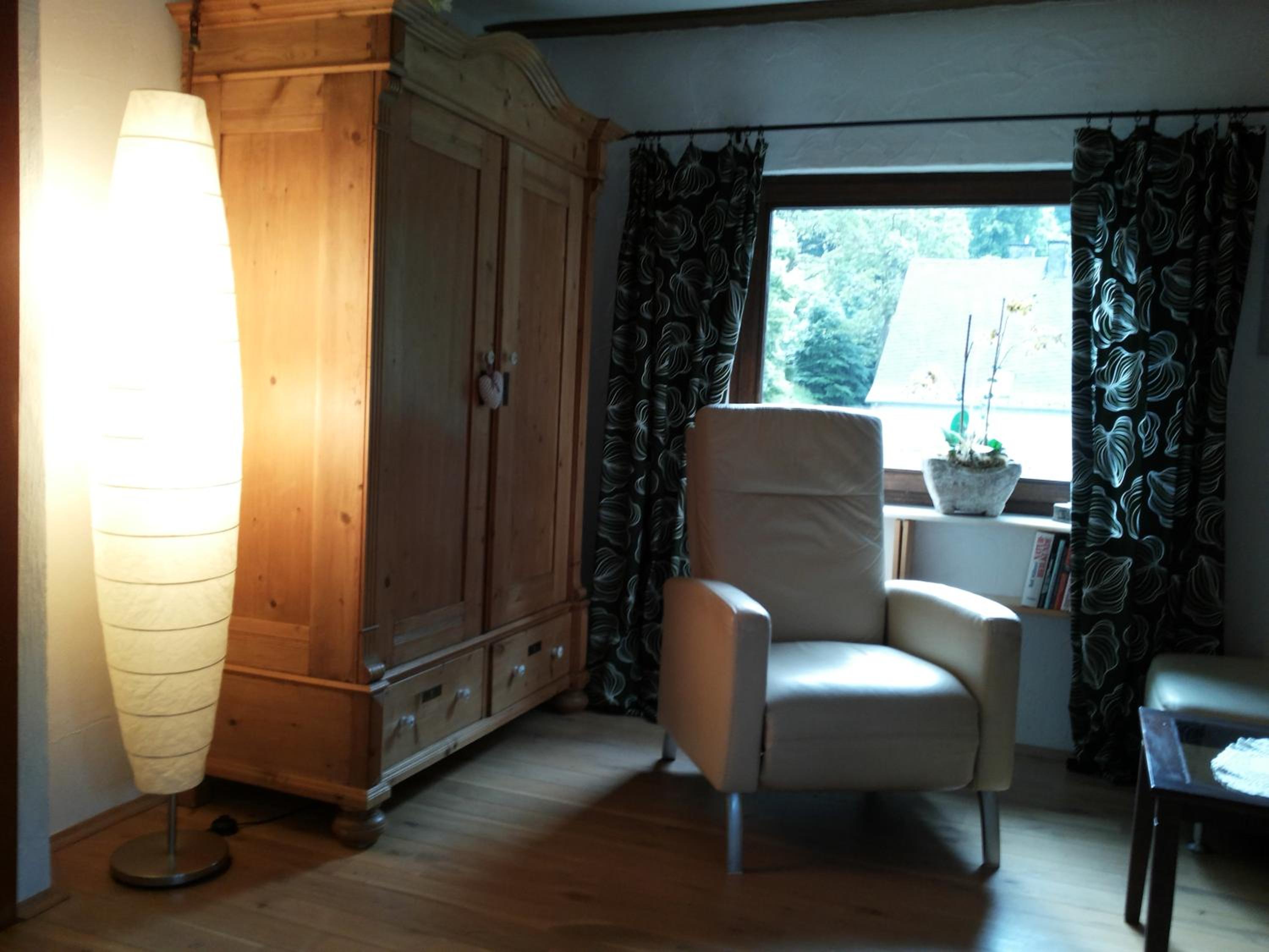 Gästezimmer Am Hüstert