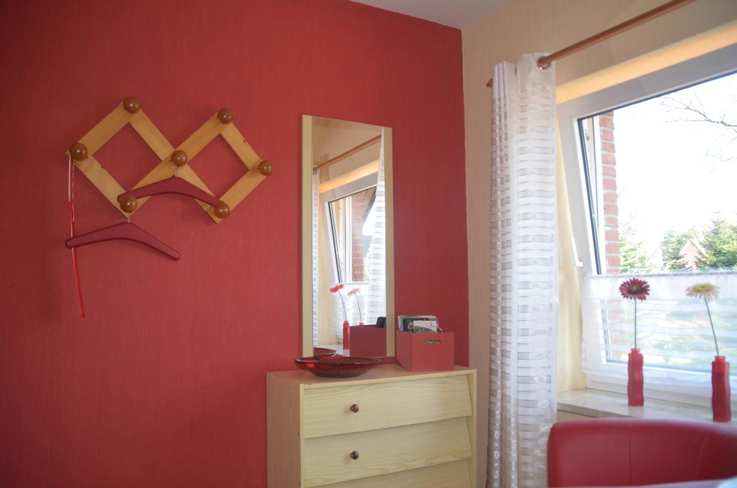 Ferienwohnung Grensemann view 3