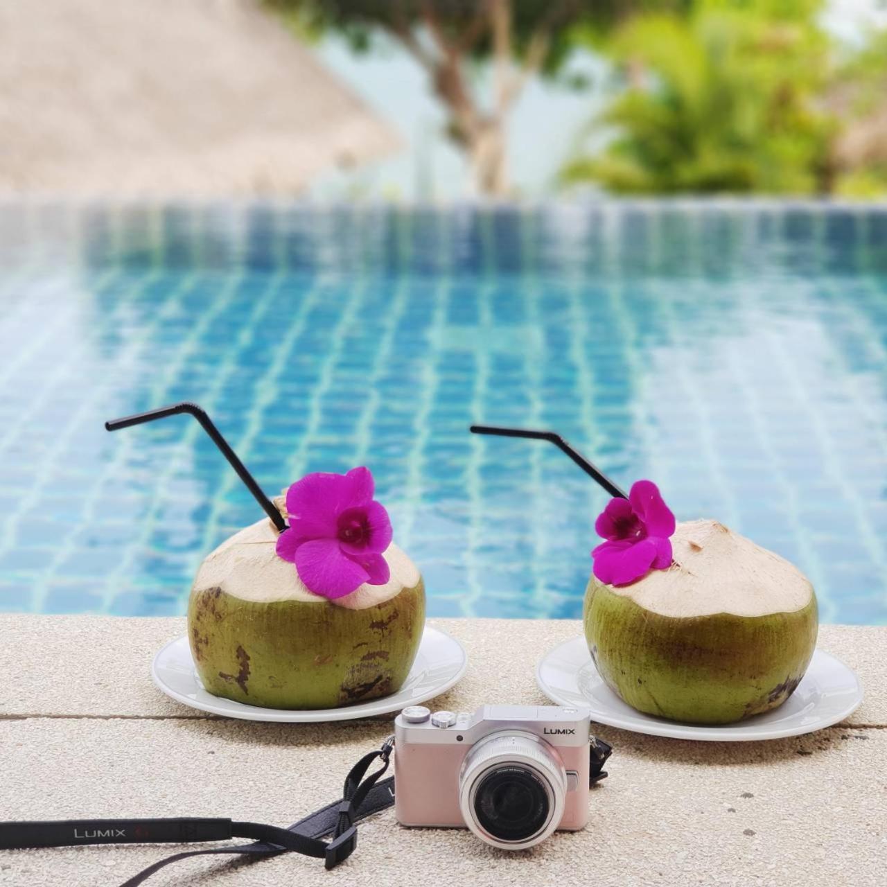 JJ Queen Villa and Spa Kohyaonoi
