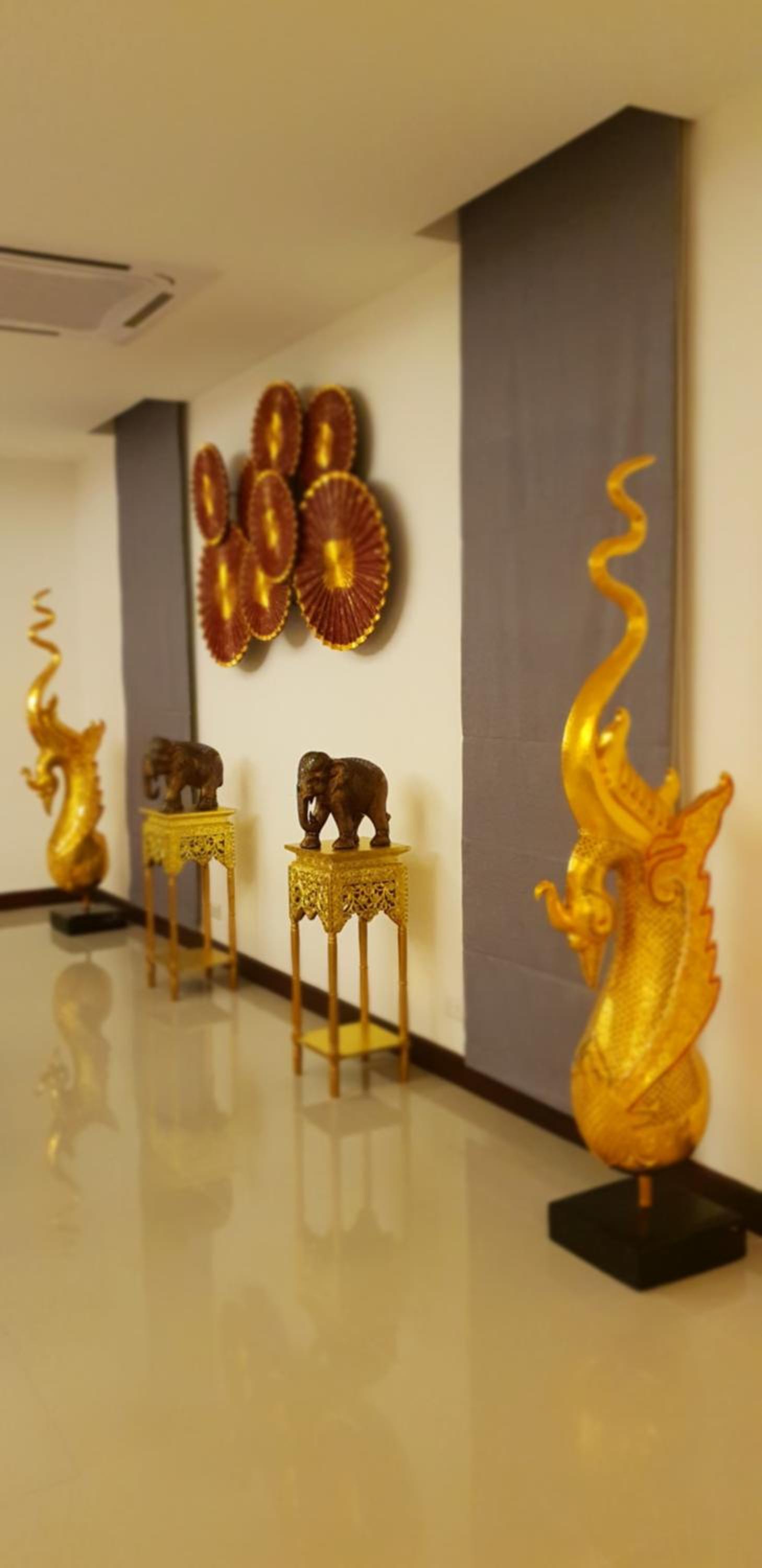 JJ Queen Villa and Spa Kohyaonoi