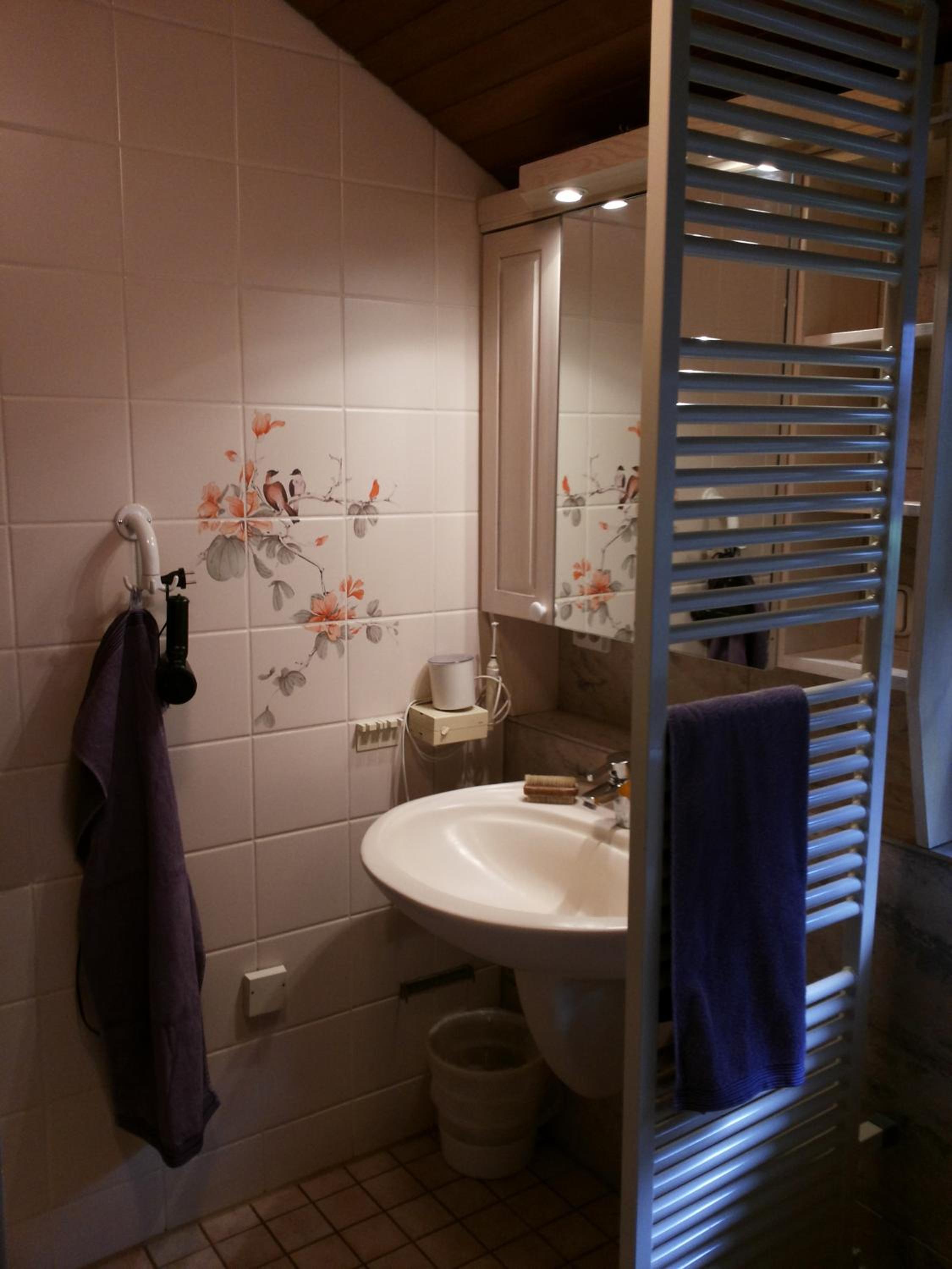 Gästezimmer Am Hüstert
