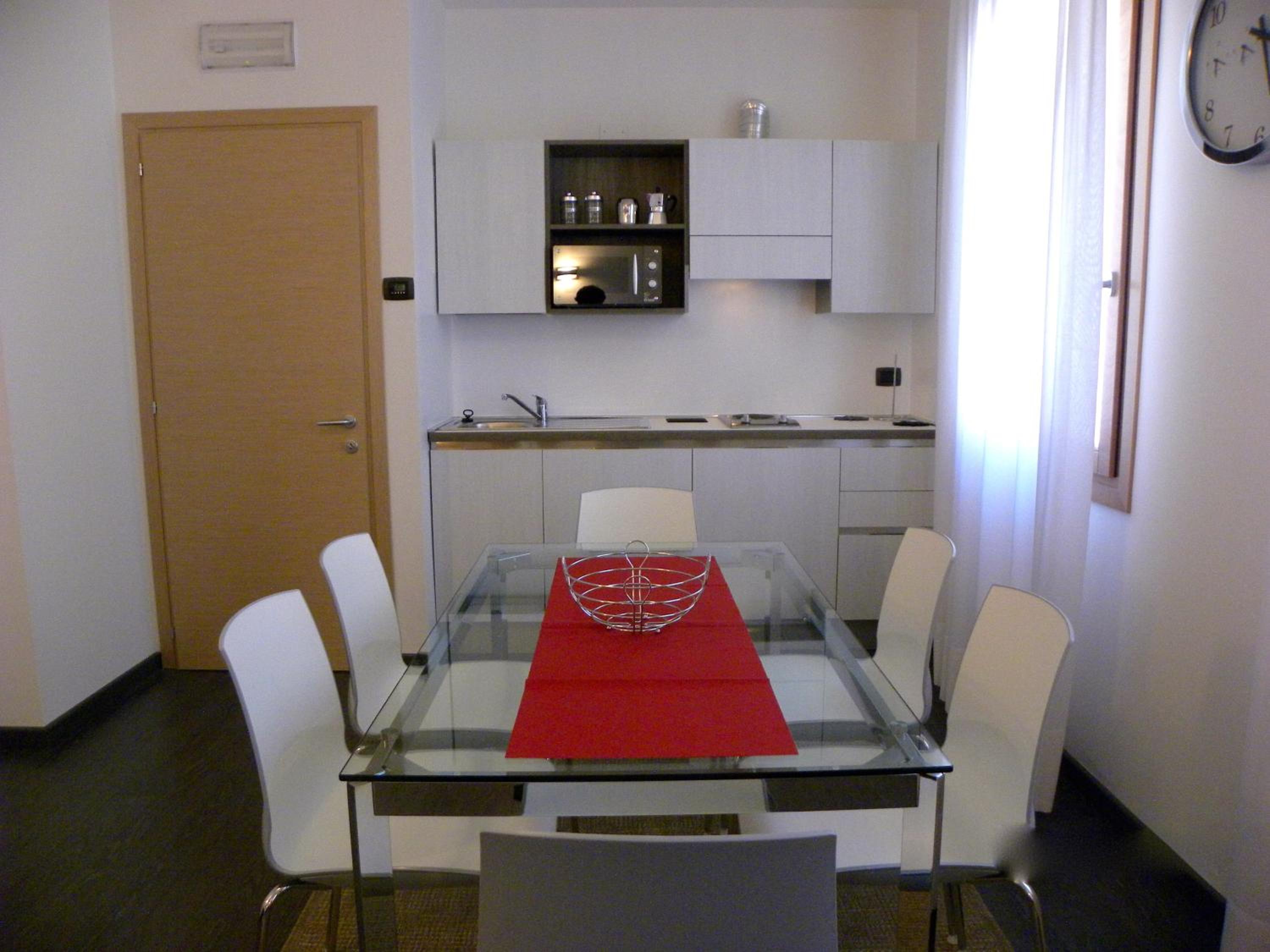 Venice Apartments Dante
