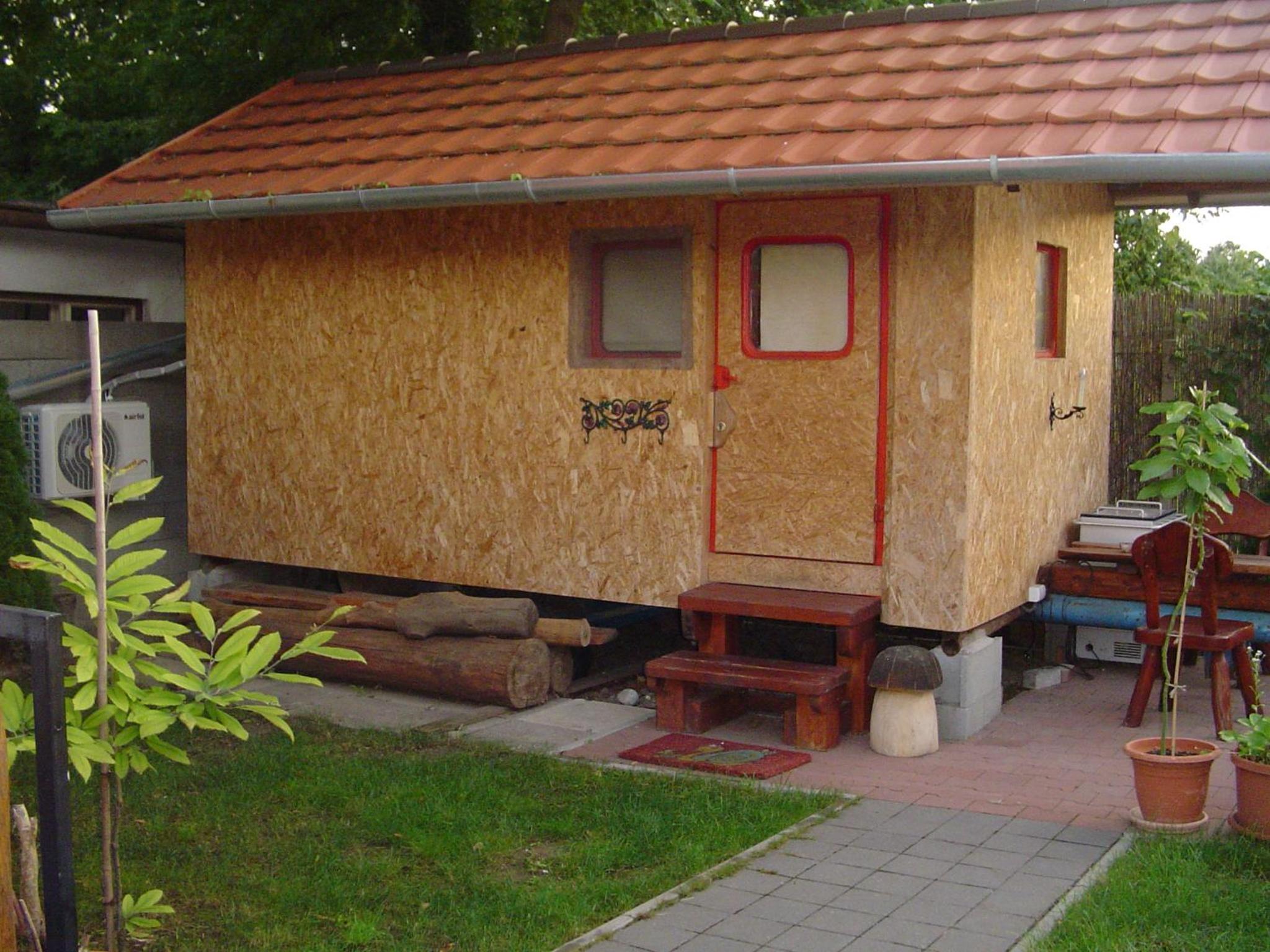 Karavan Sturovo view 4