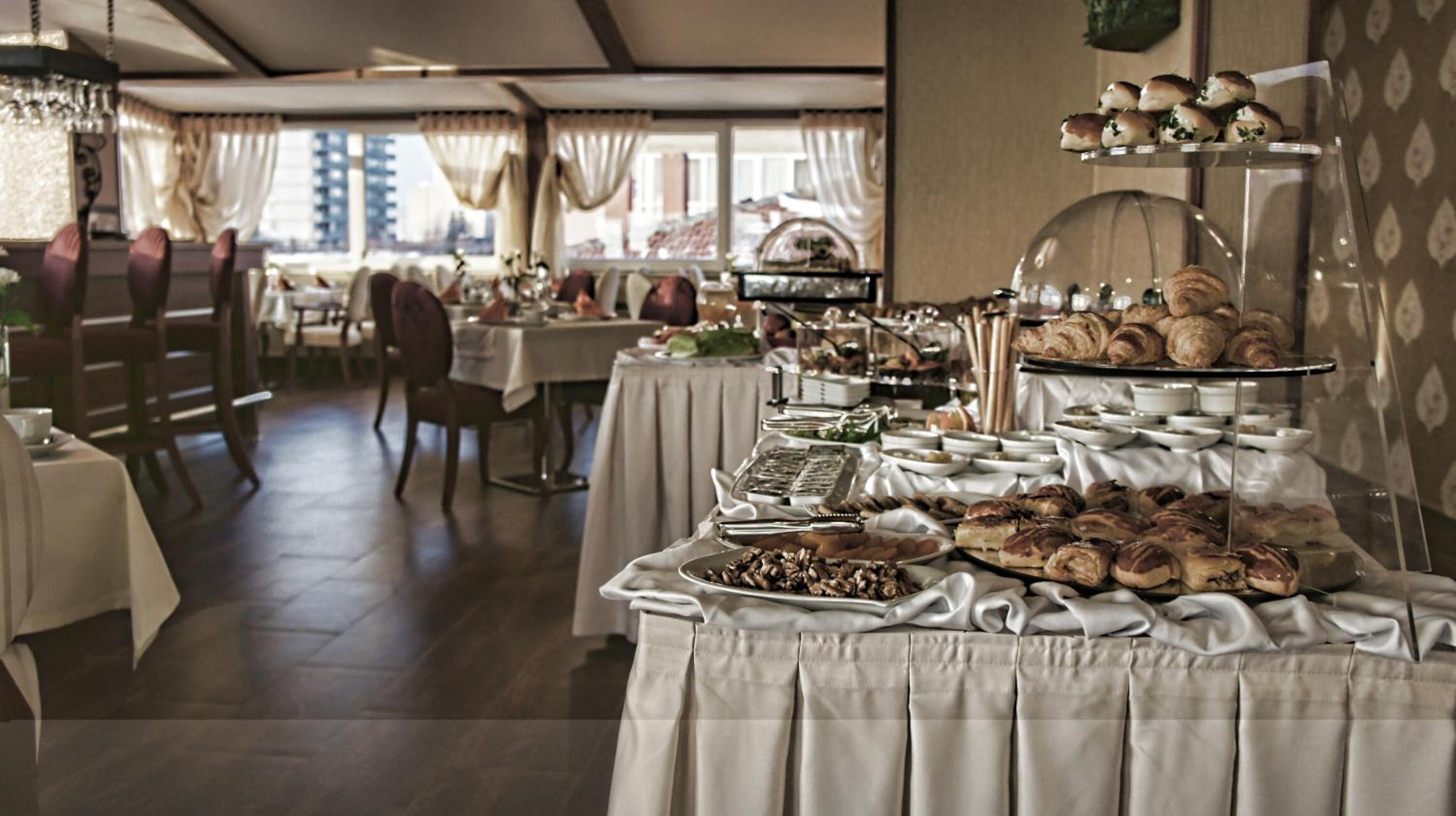 Koza Suite Hotel - Image 36