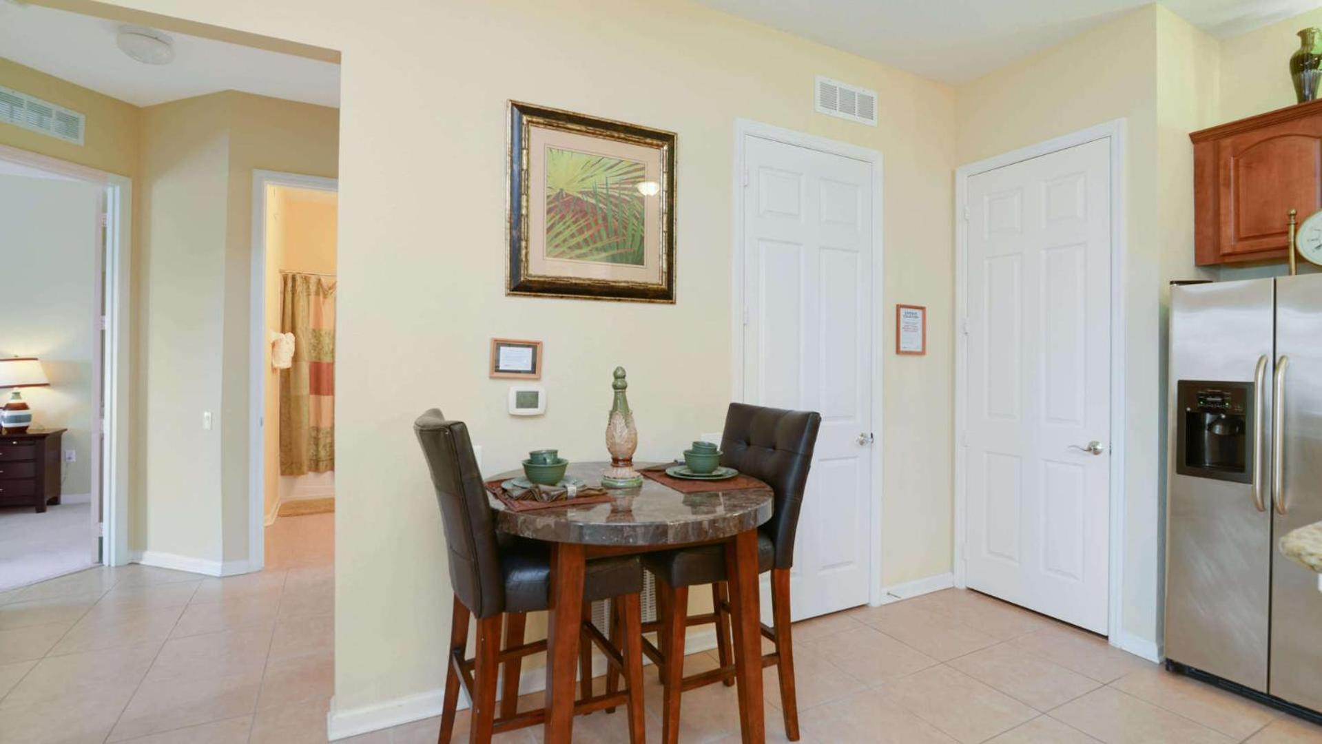 Chantilly Condo - closer to Disney and Universal
