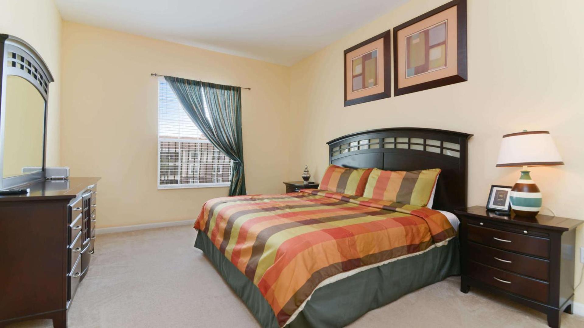 Chantilly Condo - closer to Disney and Universal