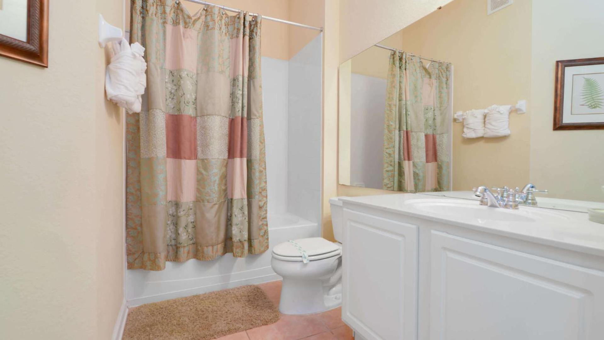 Chantilly Condo - closer to Disney and Universal