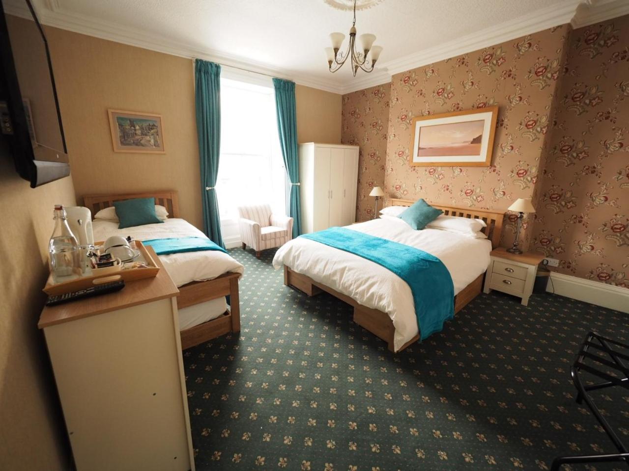 Cowrie Guest House