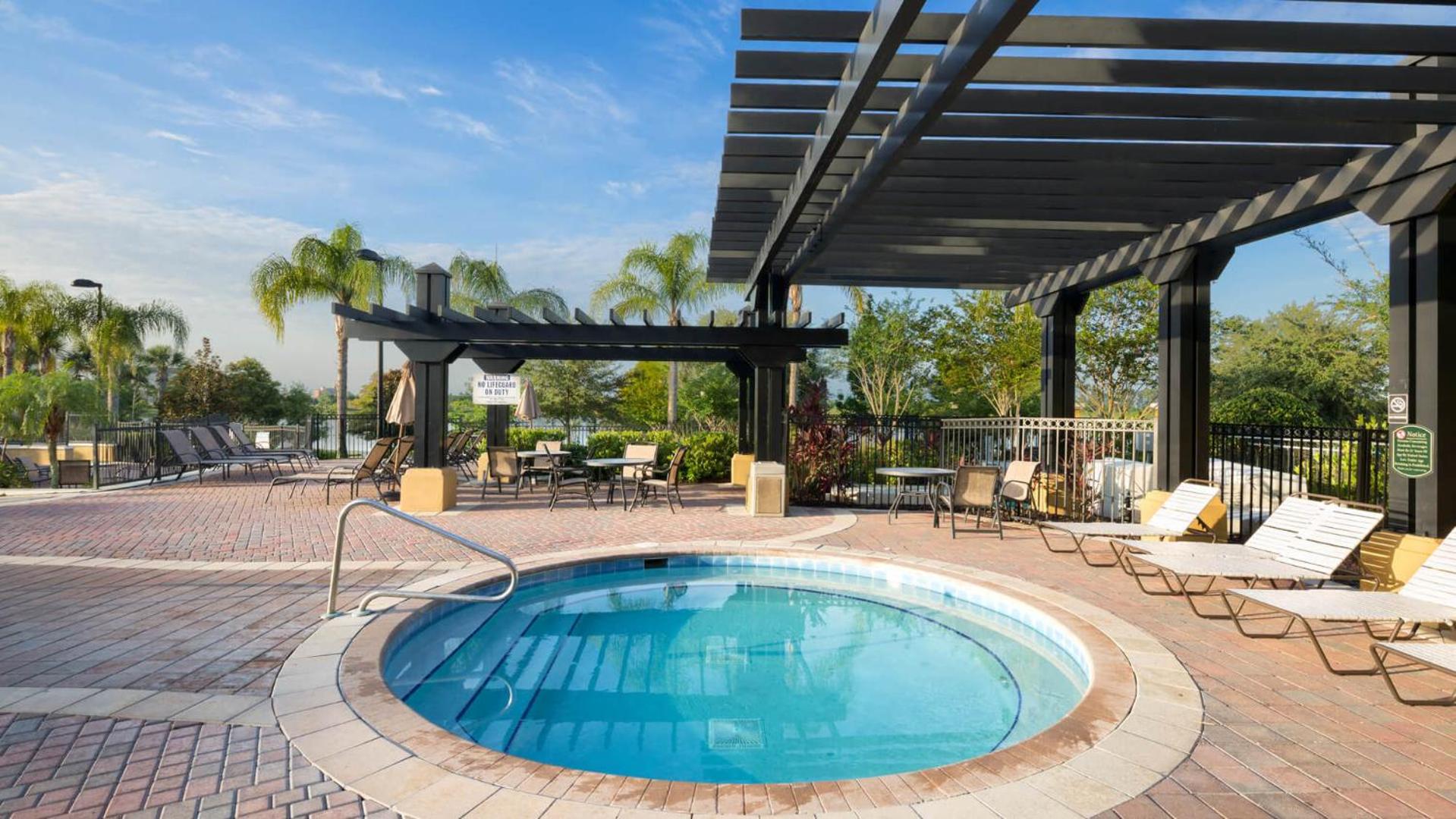 Chantilly Condo - closer to Disney and Universal