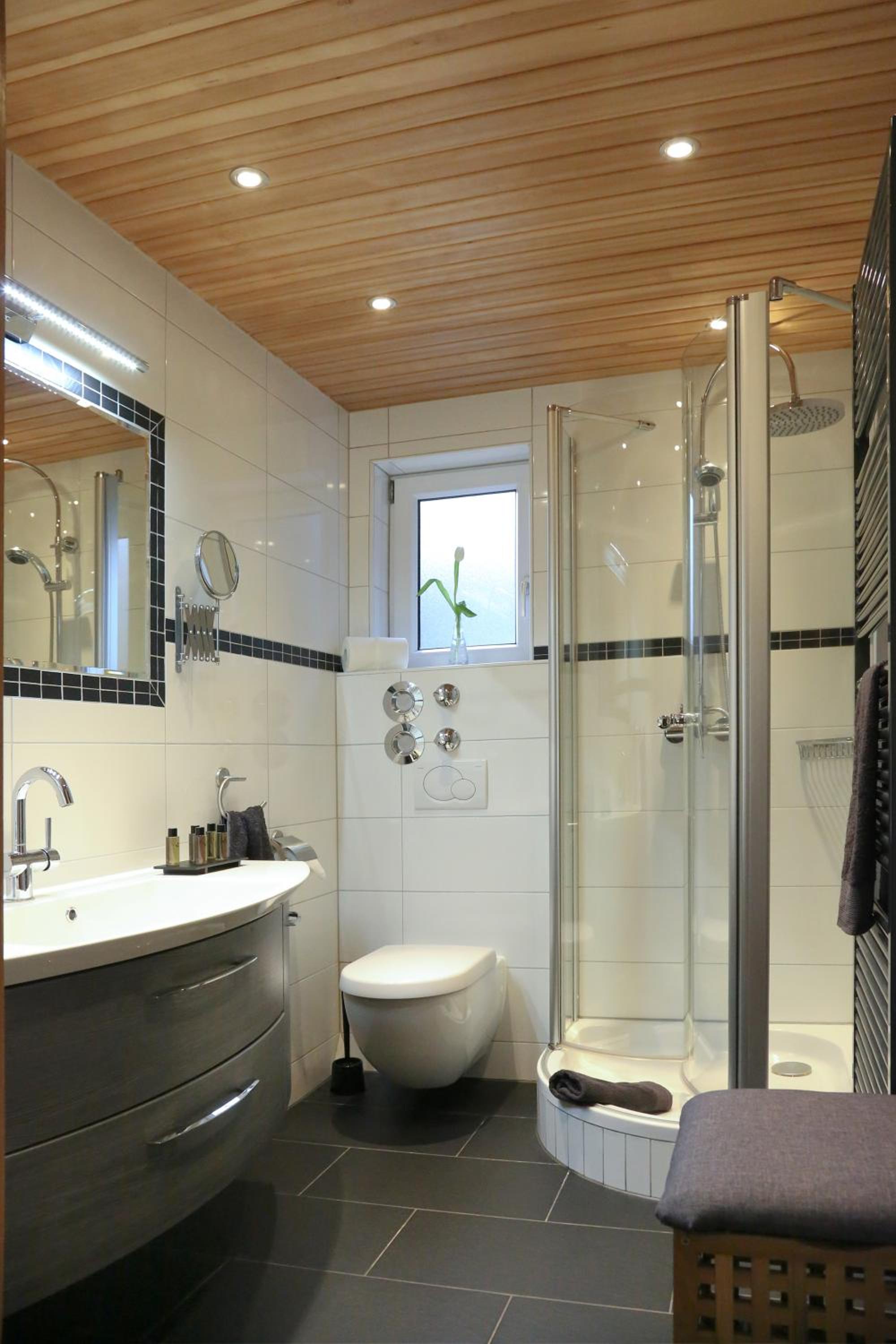 Ferienwohnung am Rain