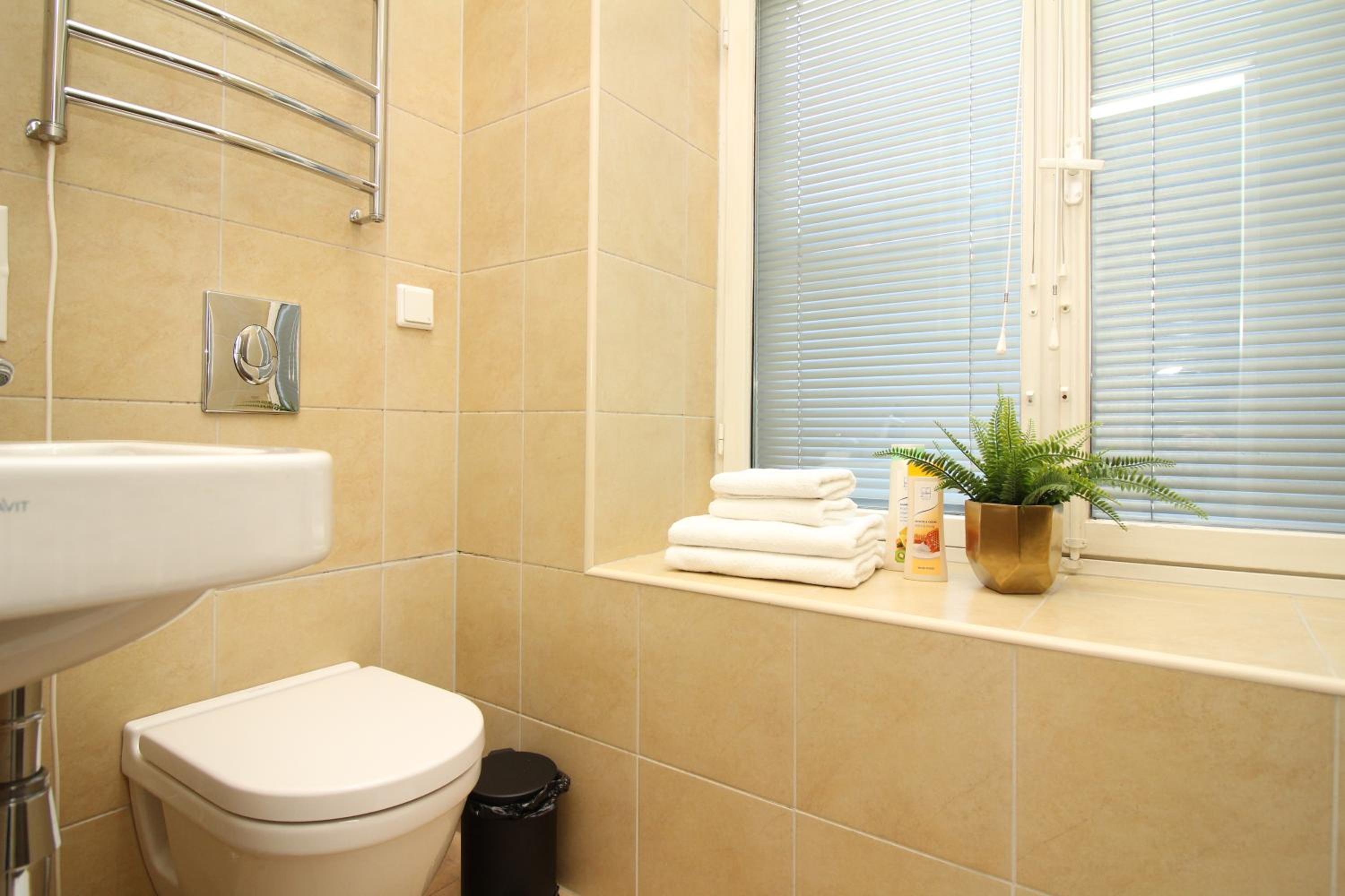 Tallinn City Apartments Old Town Toompea