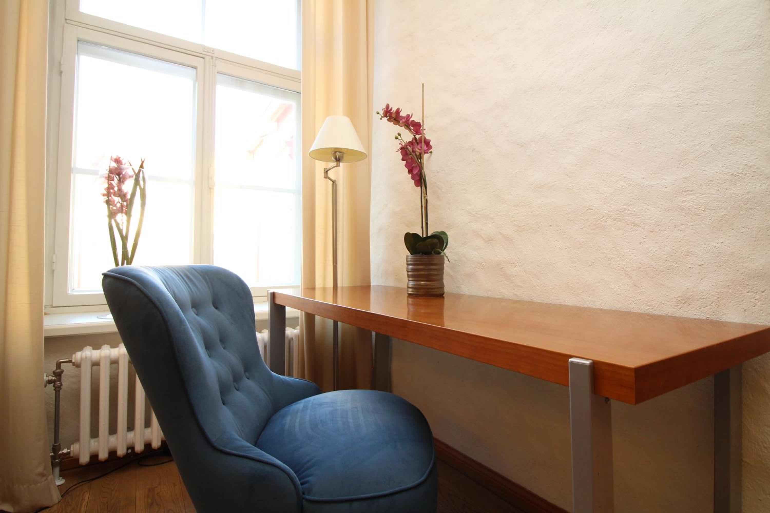 Tallinn City Apartments Old Town Toompea