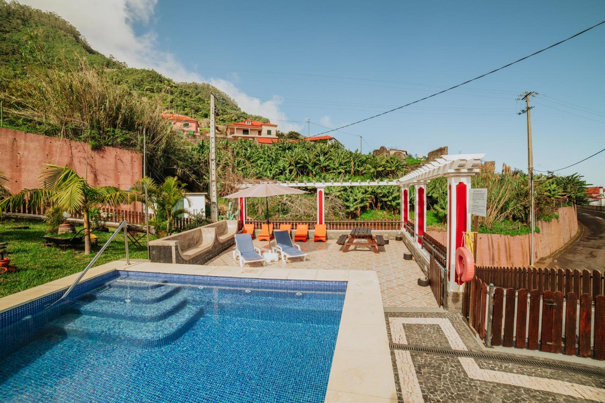 Villa Matta by Amazing Madeira view 3