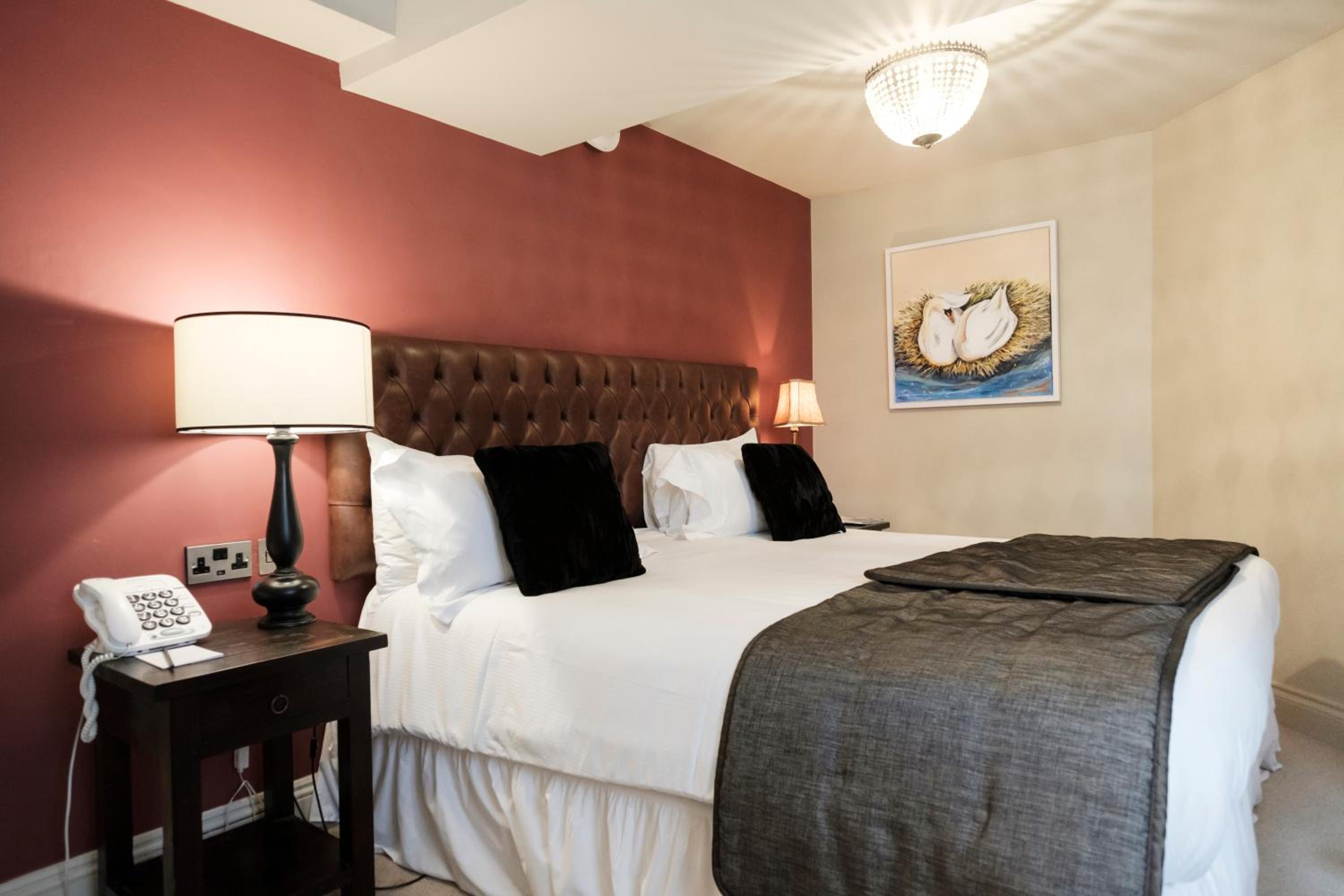 The White Swan Hotel